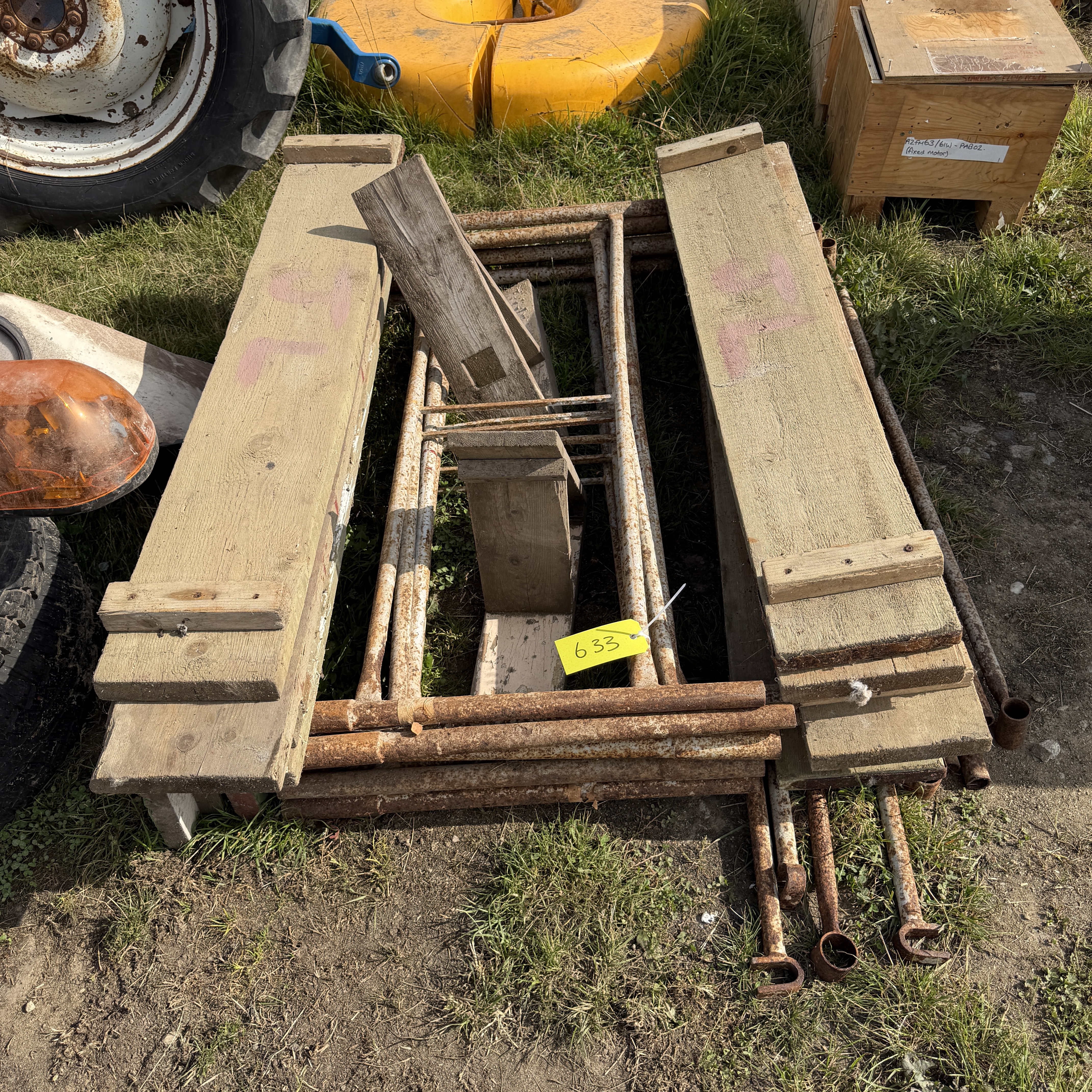 Lot 633