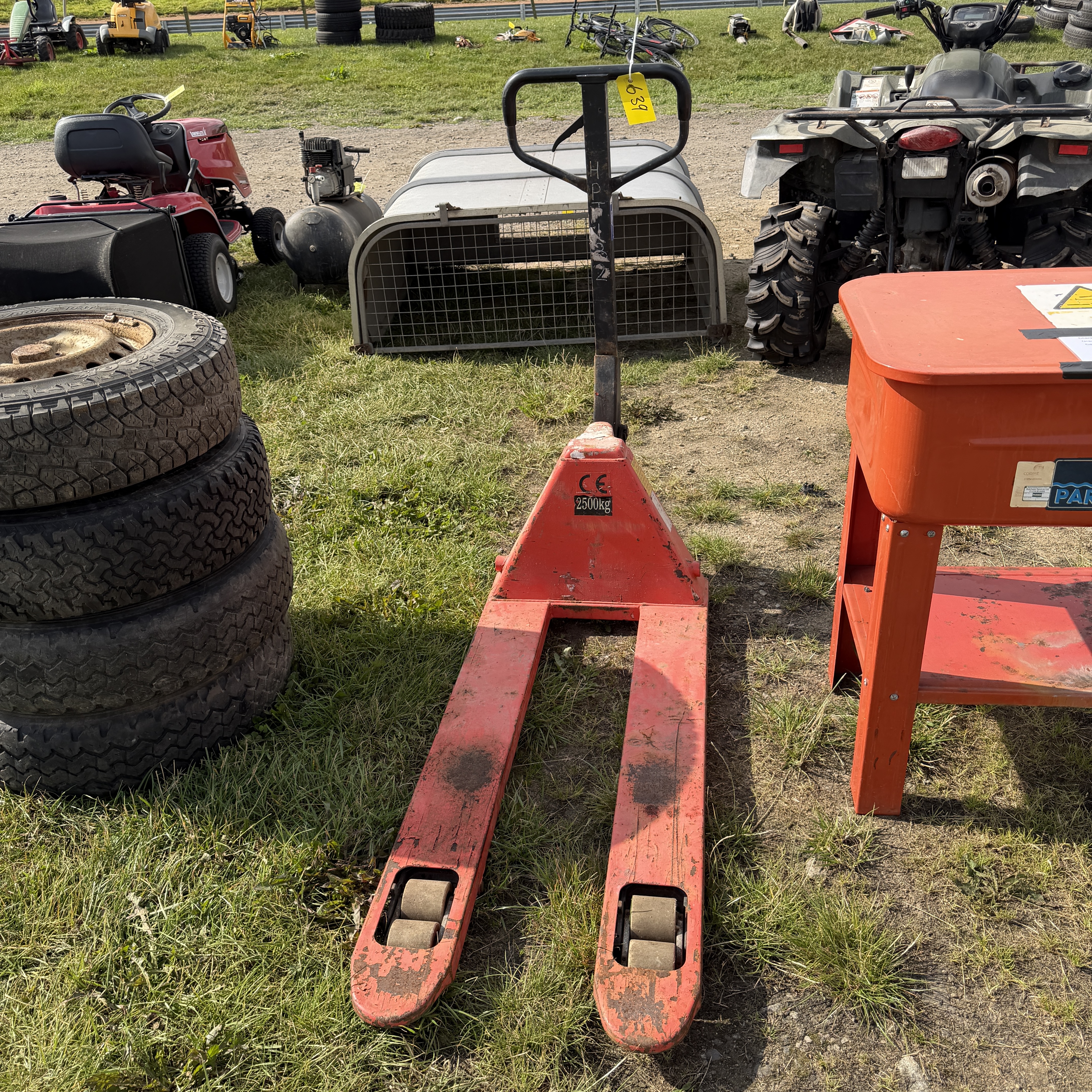 Lot 639