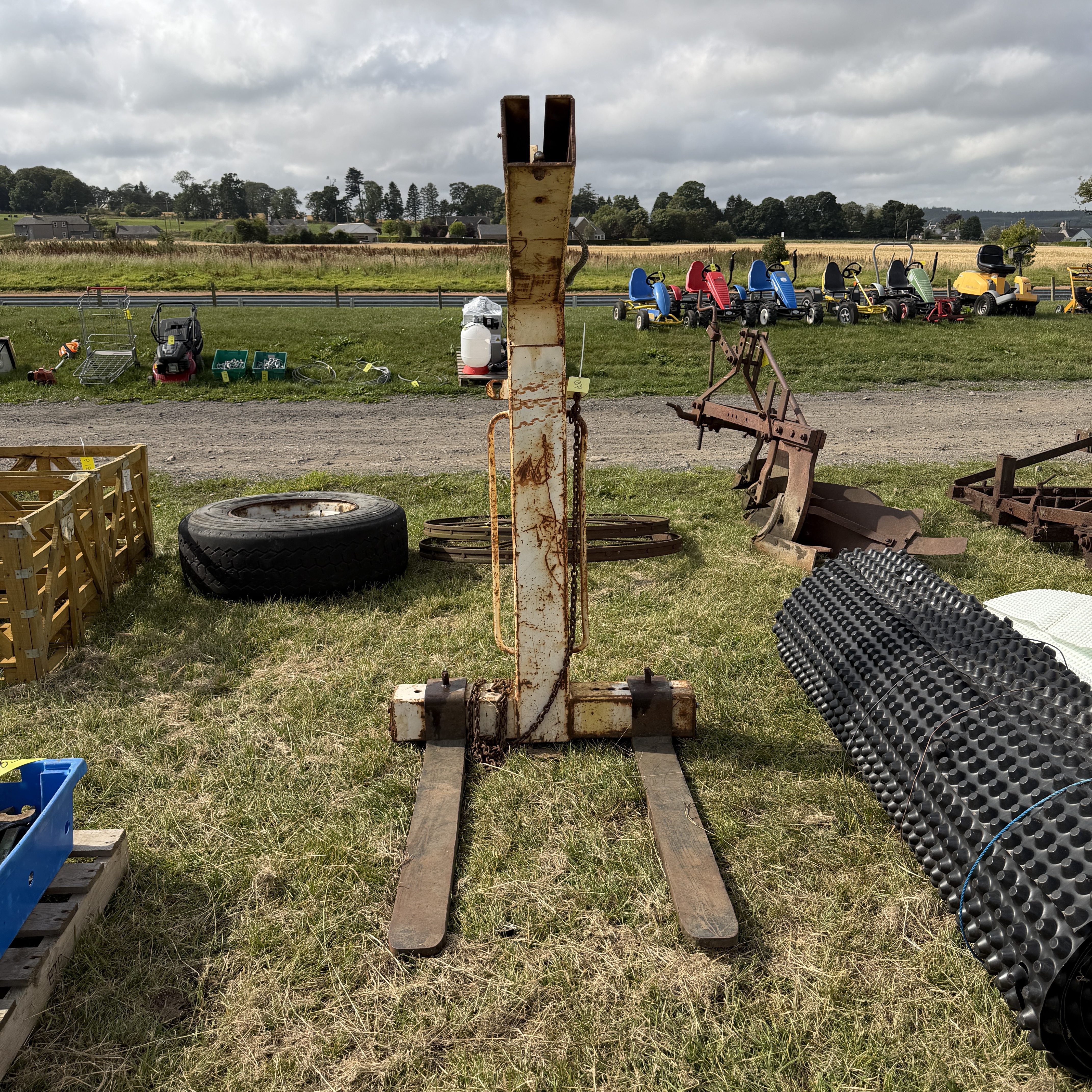 Lot 650