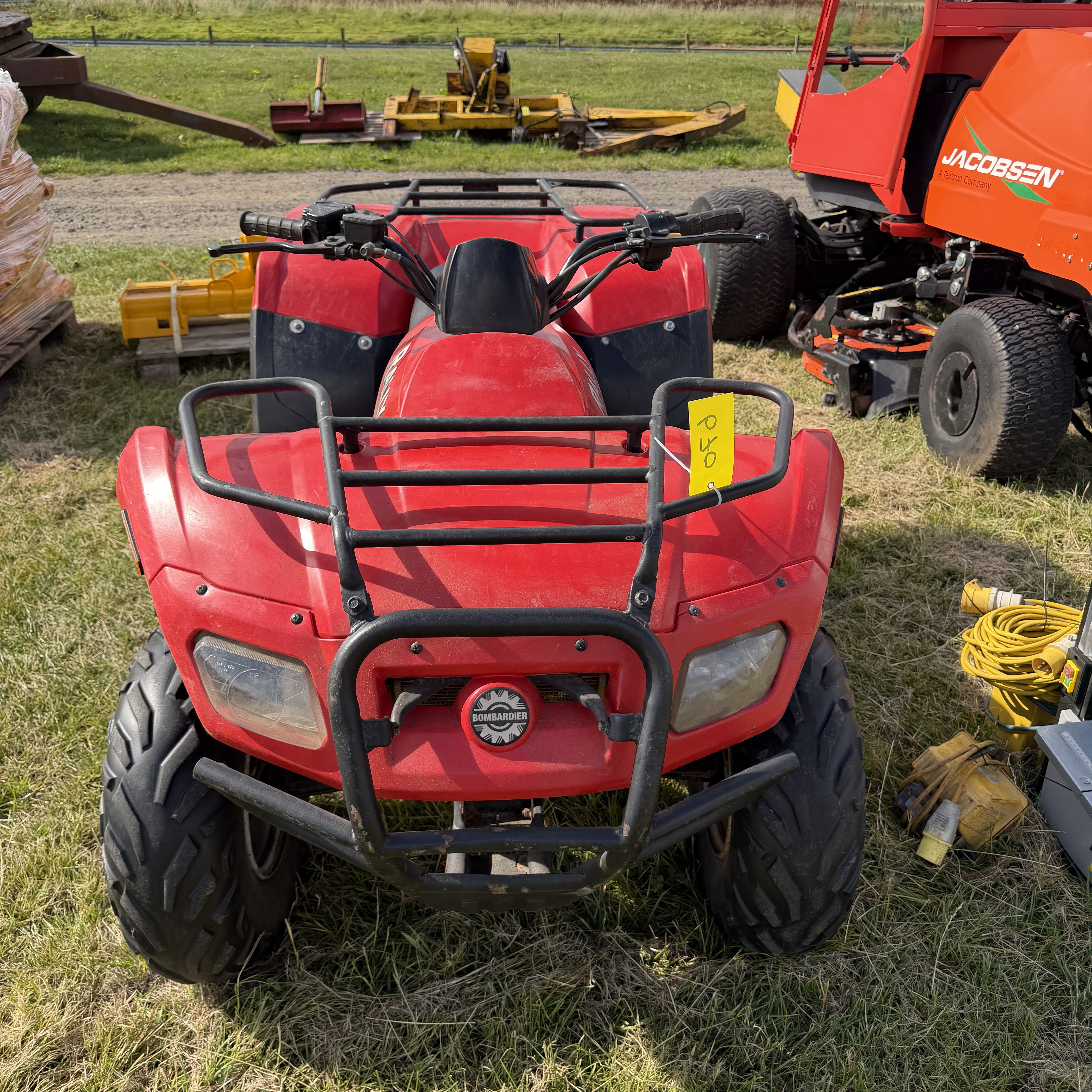 Lot 670