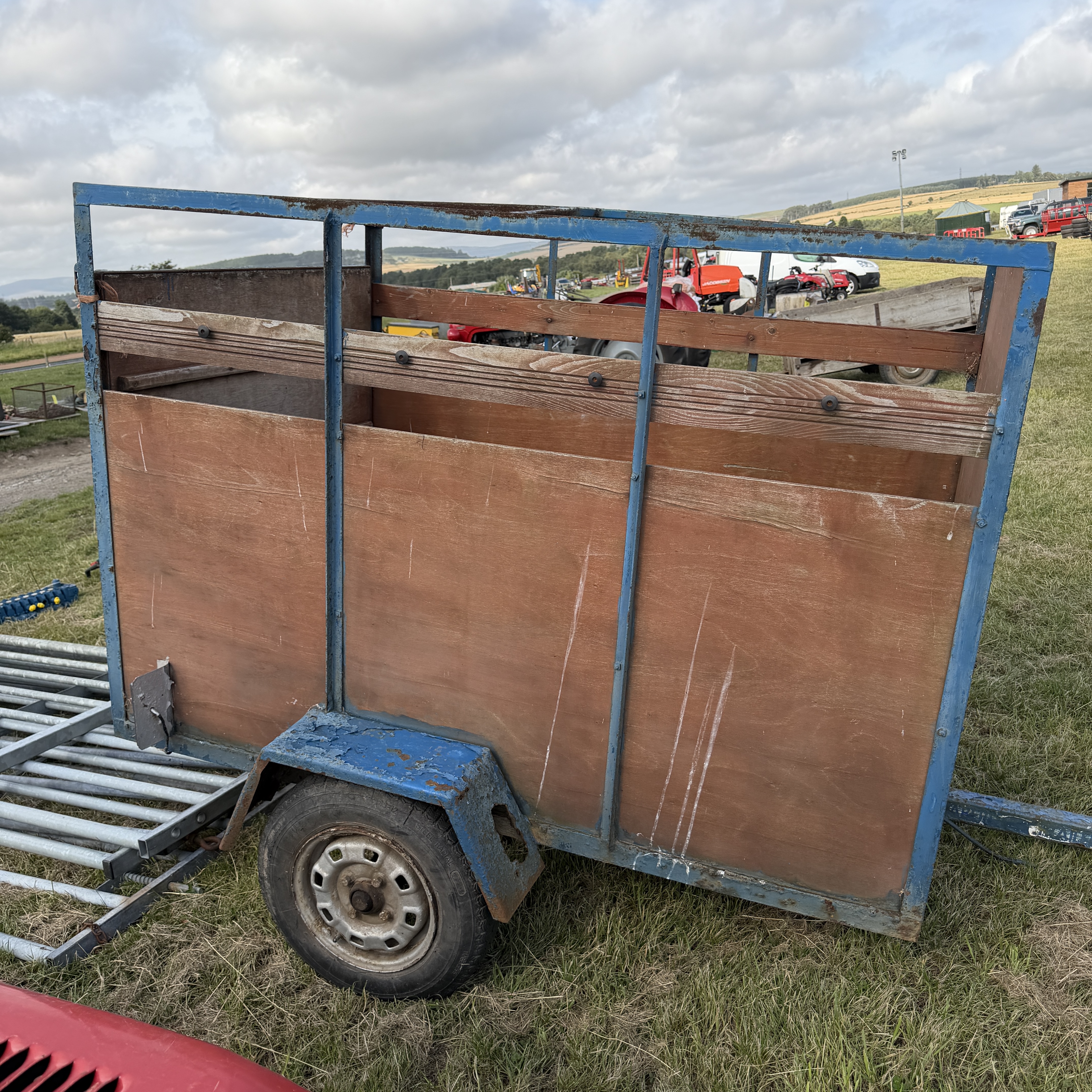 Lot 681