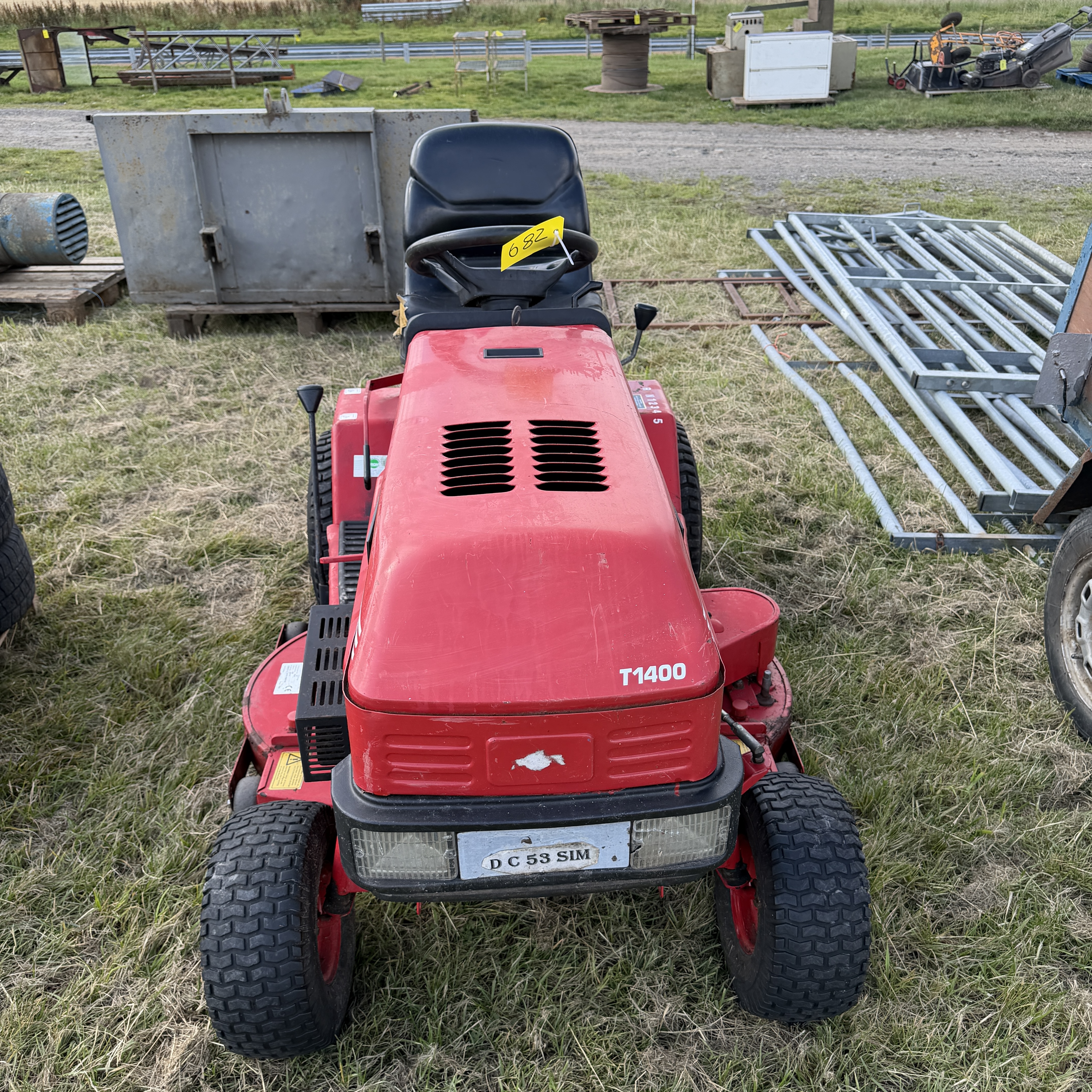 Lot 682