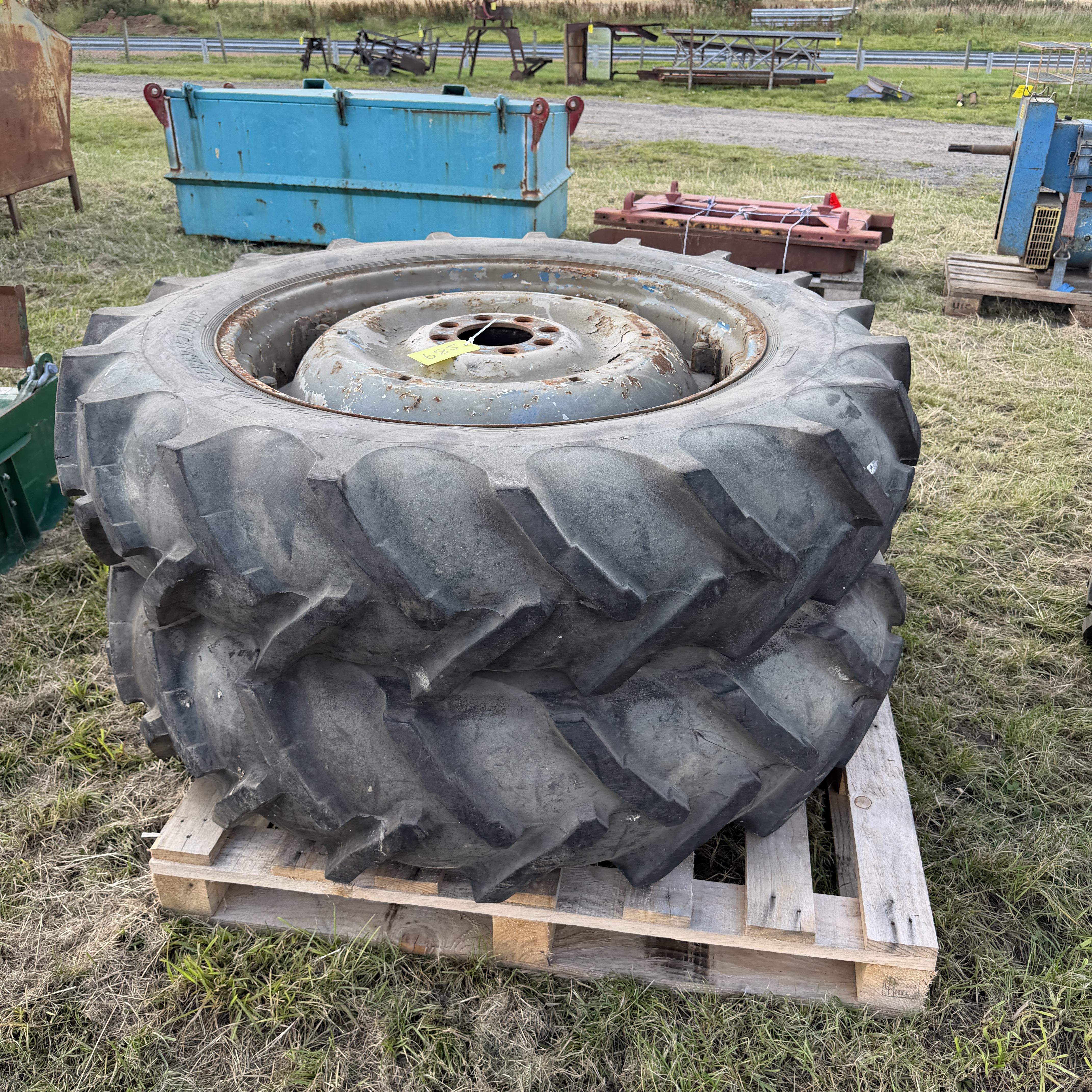 Lot 685
