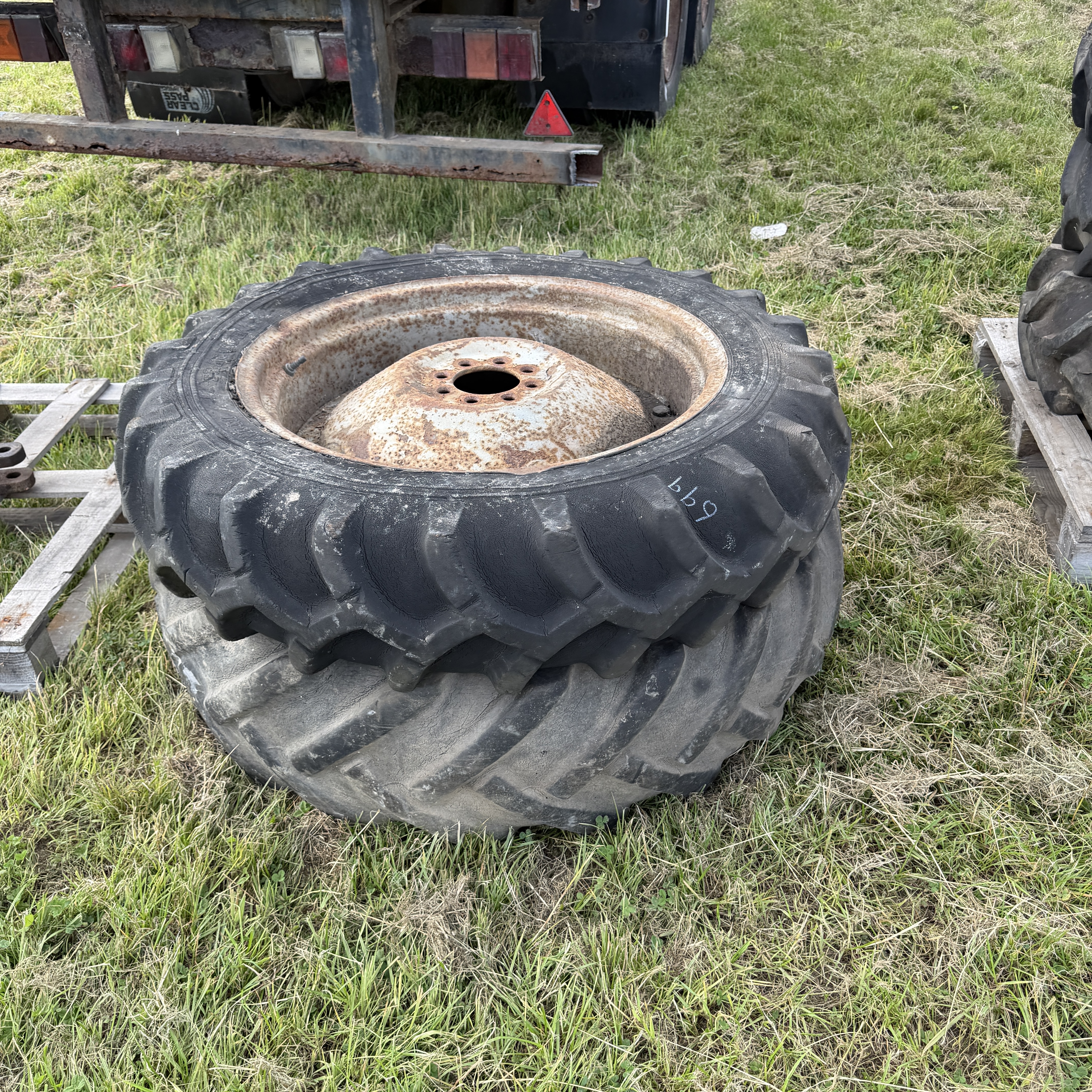 Lot 699