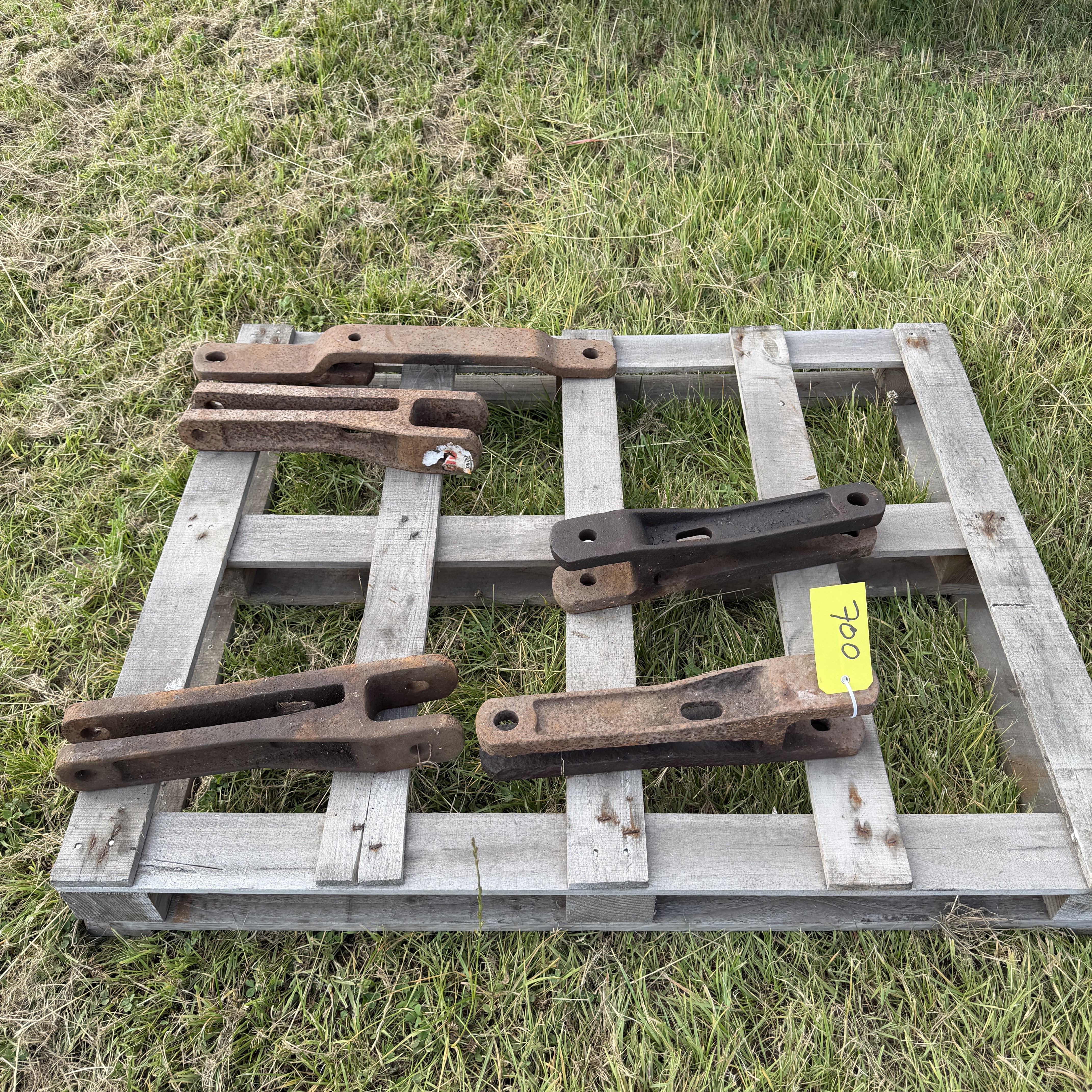 Lot 700