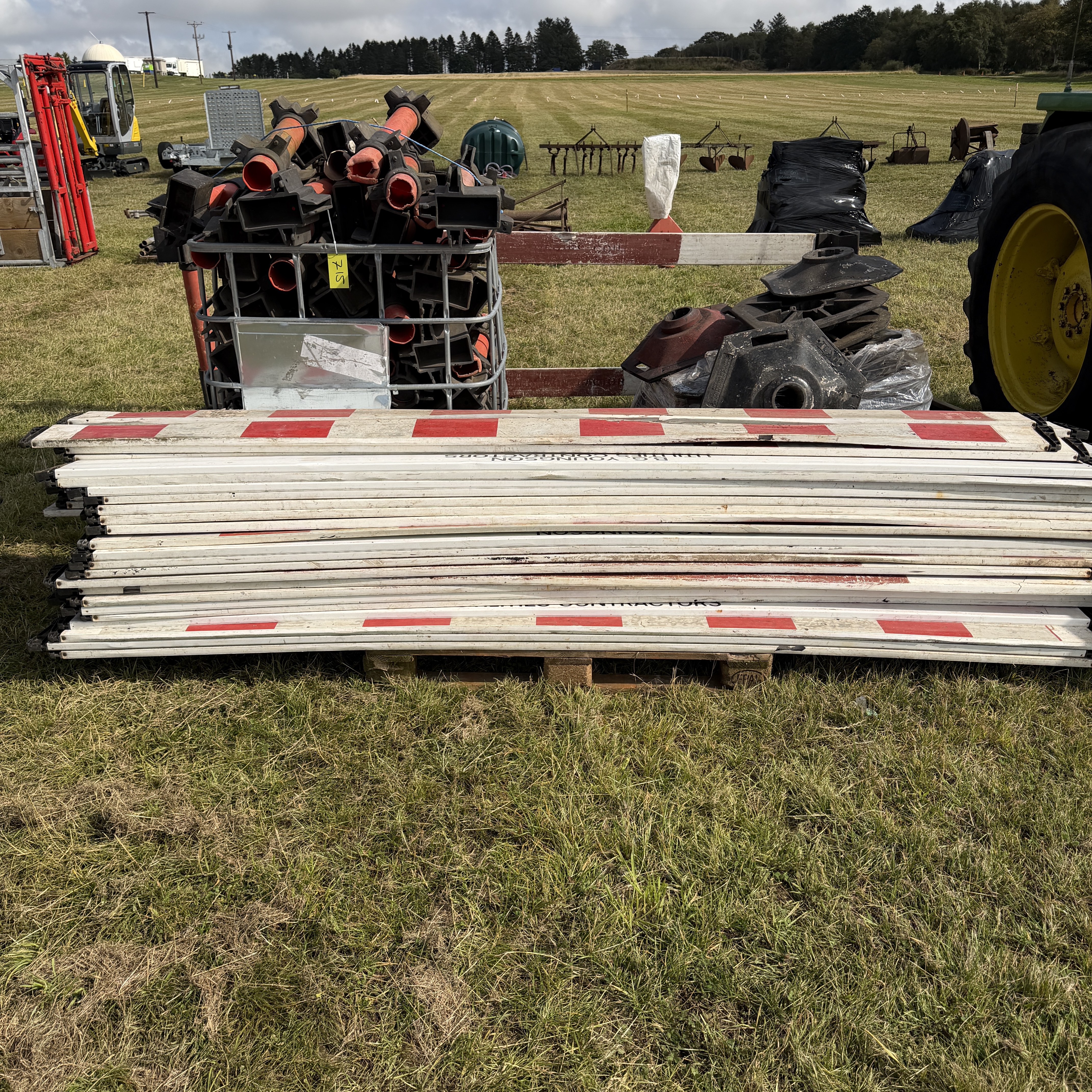 Lot 715