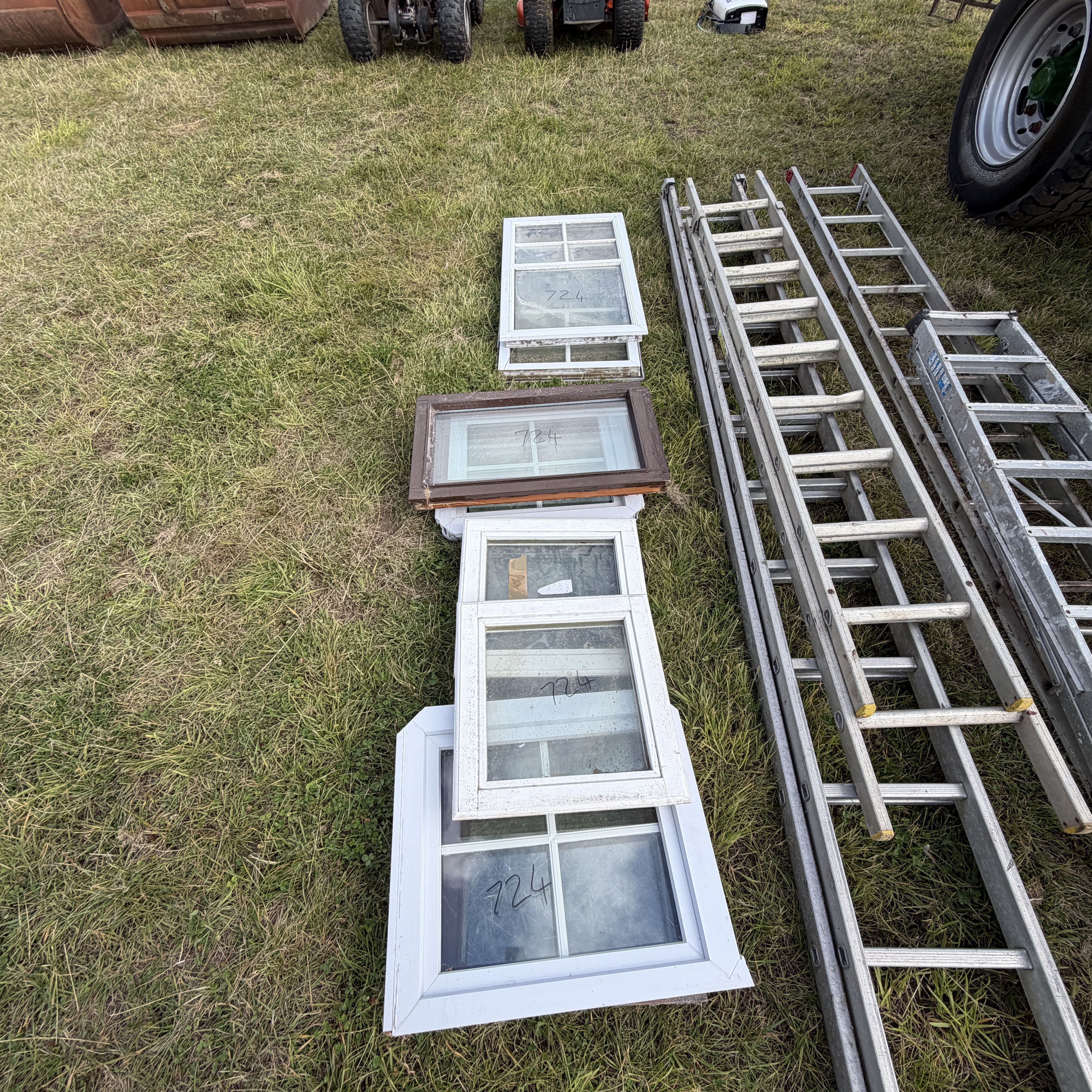 Lot 724