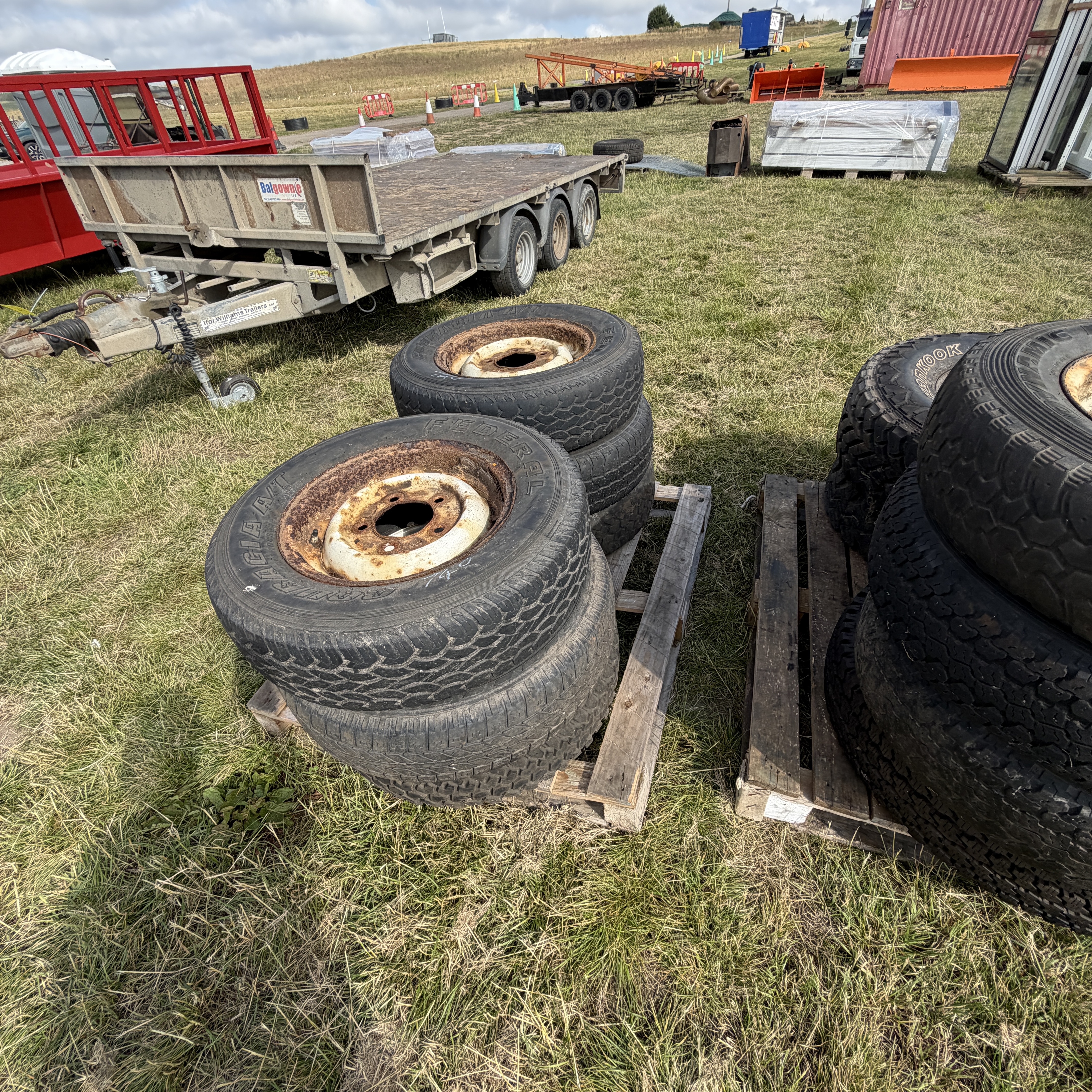 Lot 740