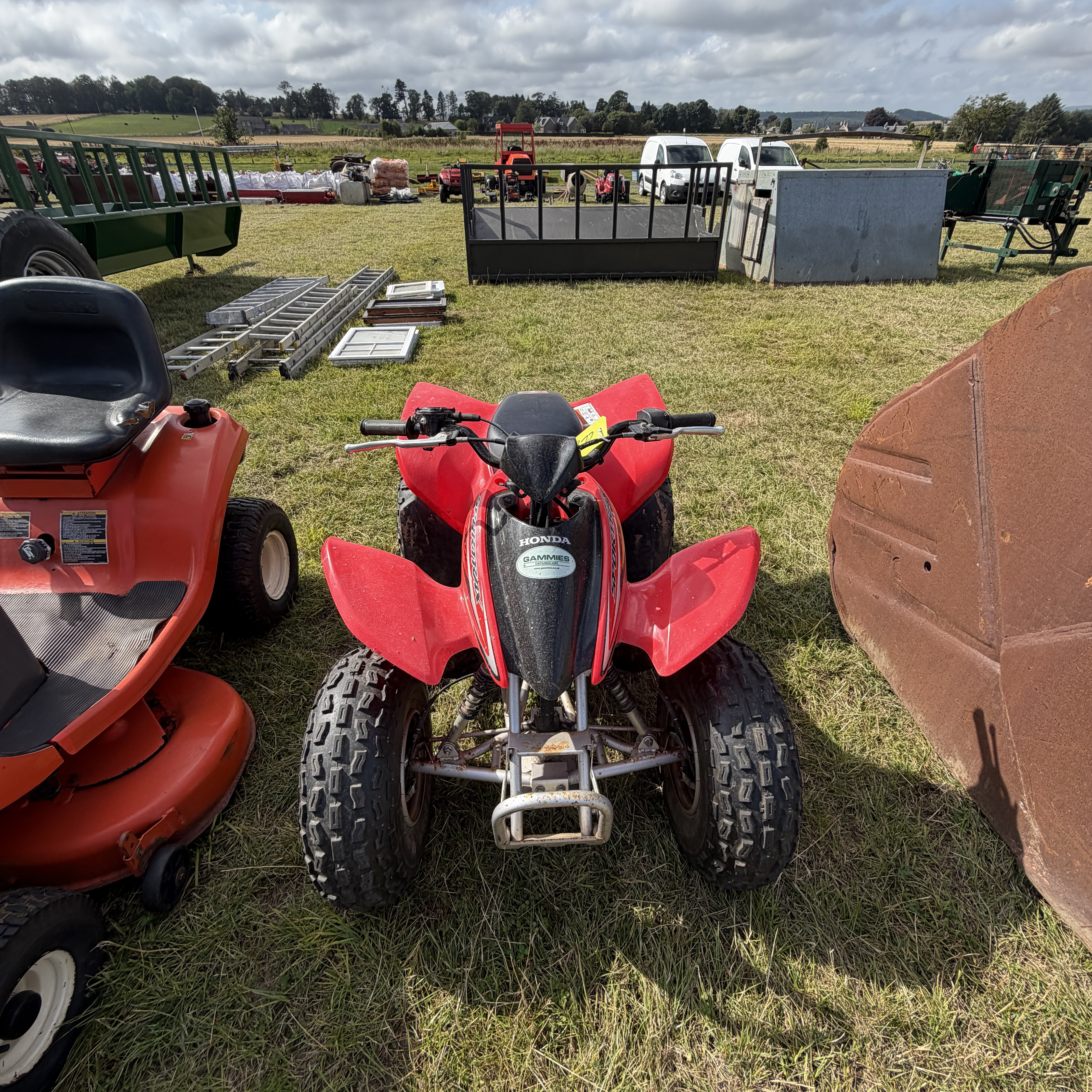 Lot 772