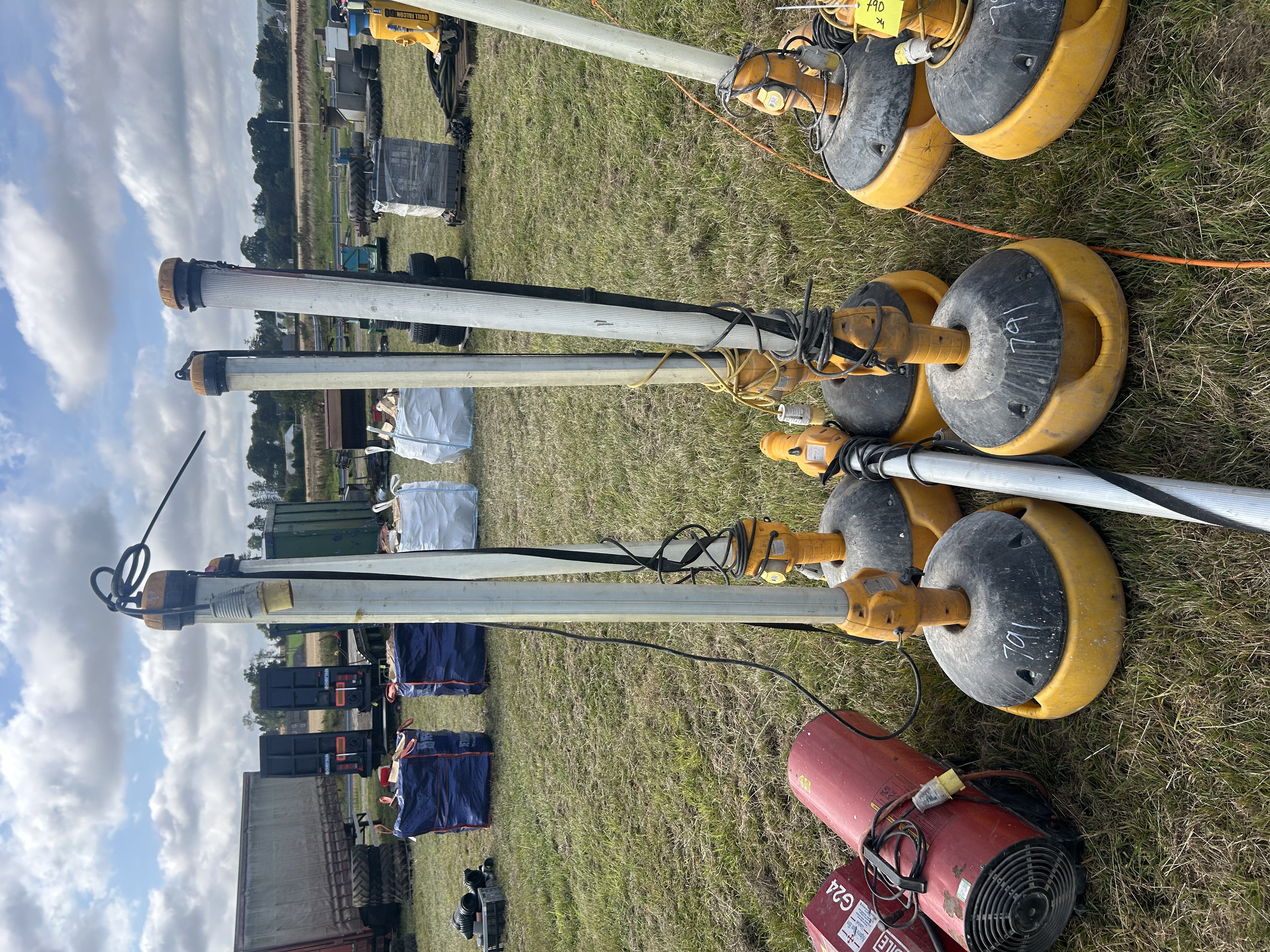 Lot 791