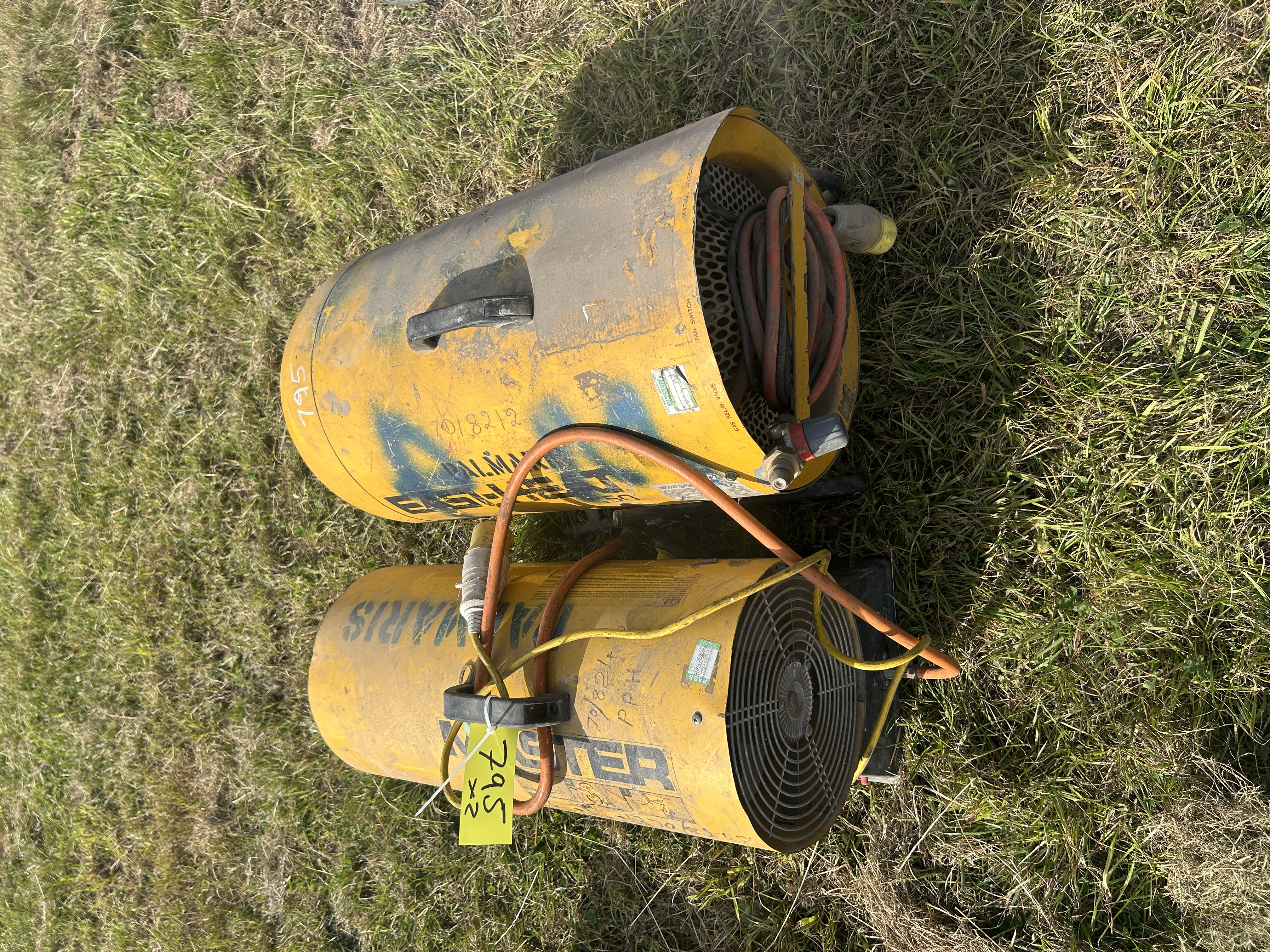 Lot 795