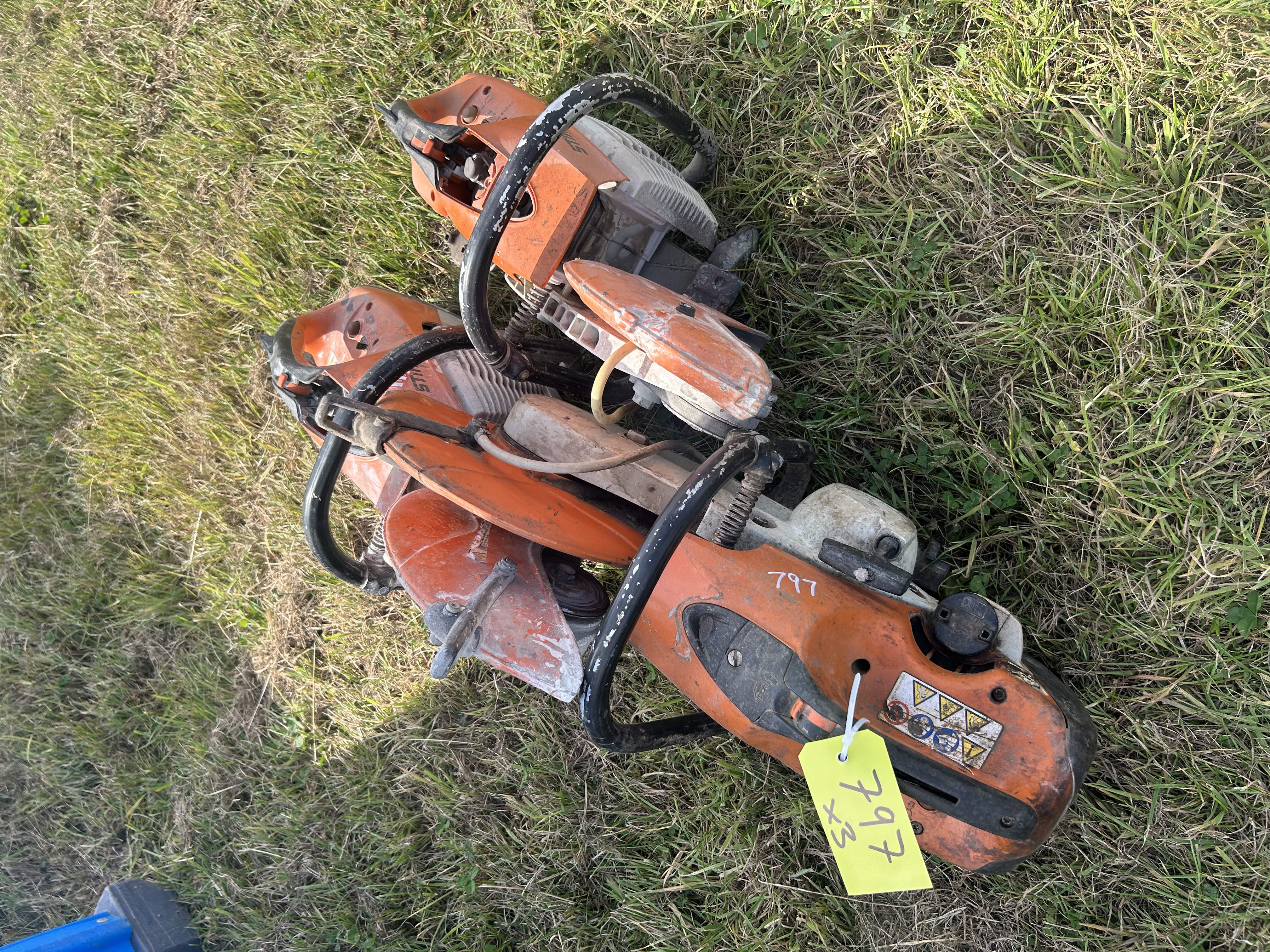 Lot 797