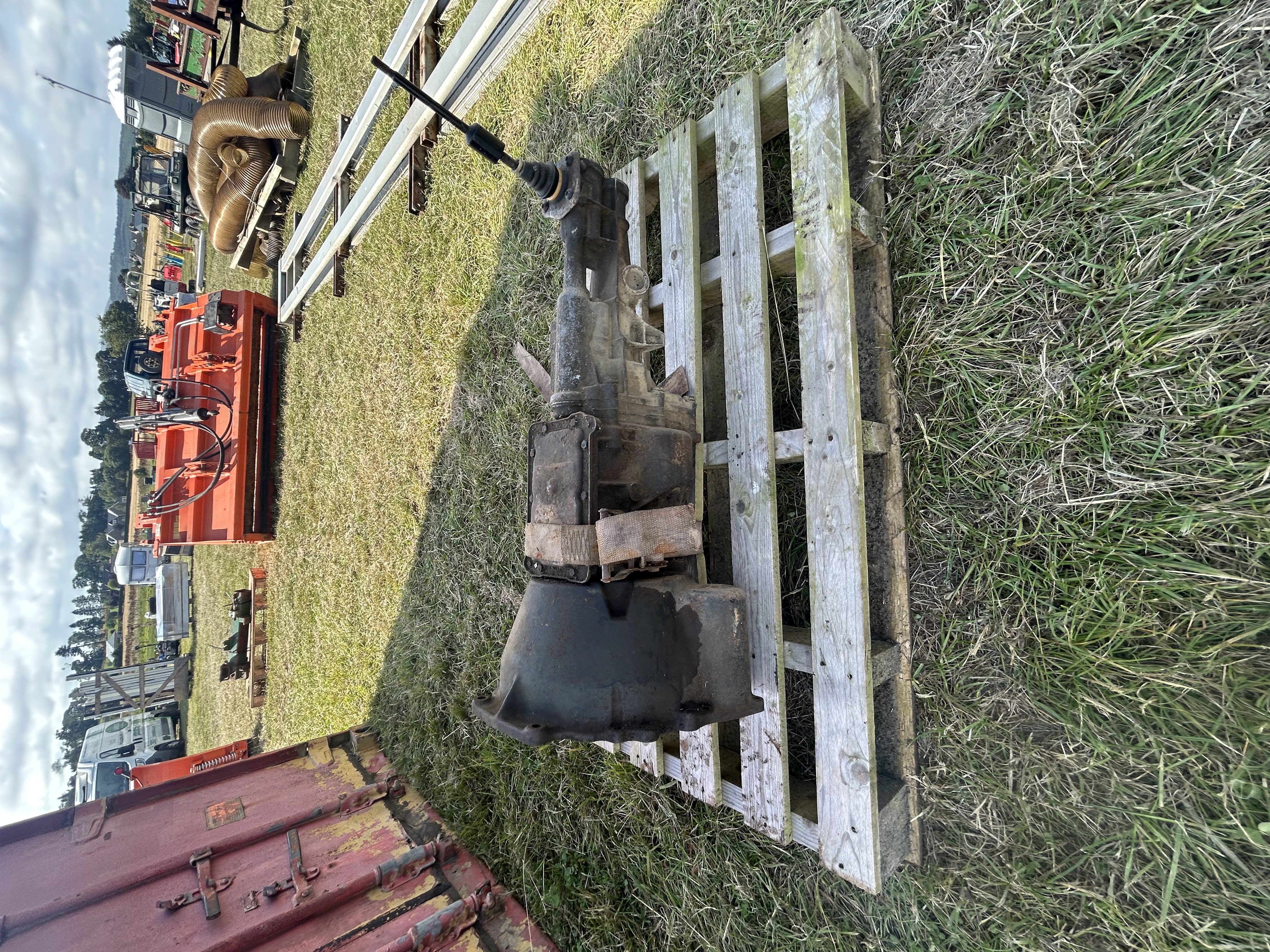 Lot 861