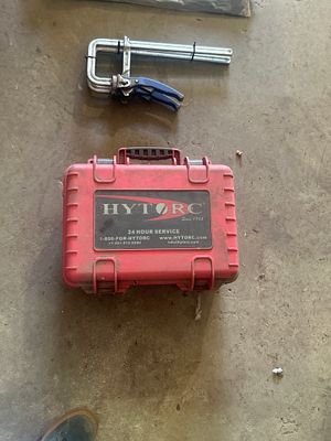 *. 1.5 inch torque gun