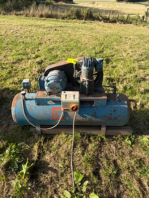*. A Clarke’s compressor. Three phase
