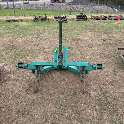 *. Lift hitch