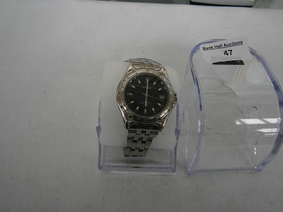 Gents Sekonda automatic wristwatch