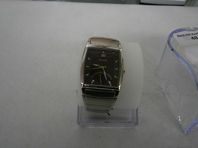 Gents Accurist watch