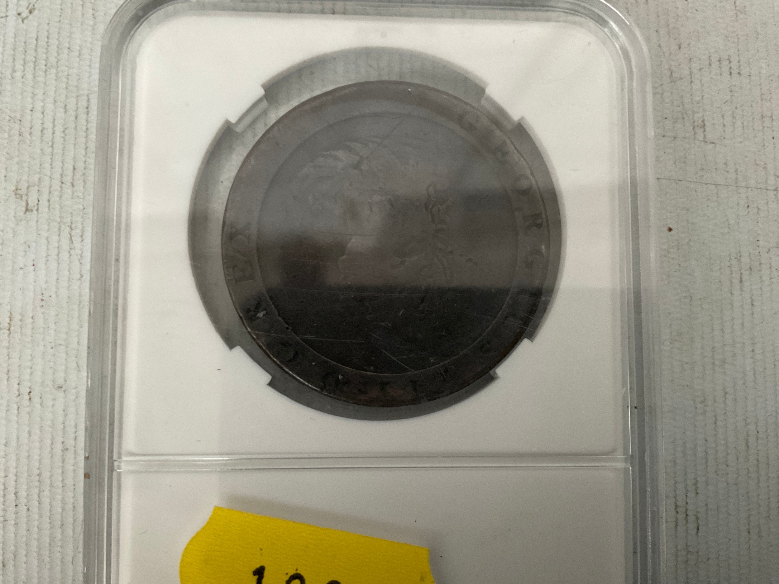 Lot 21