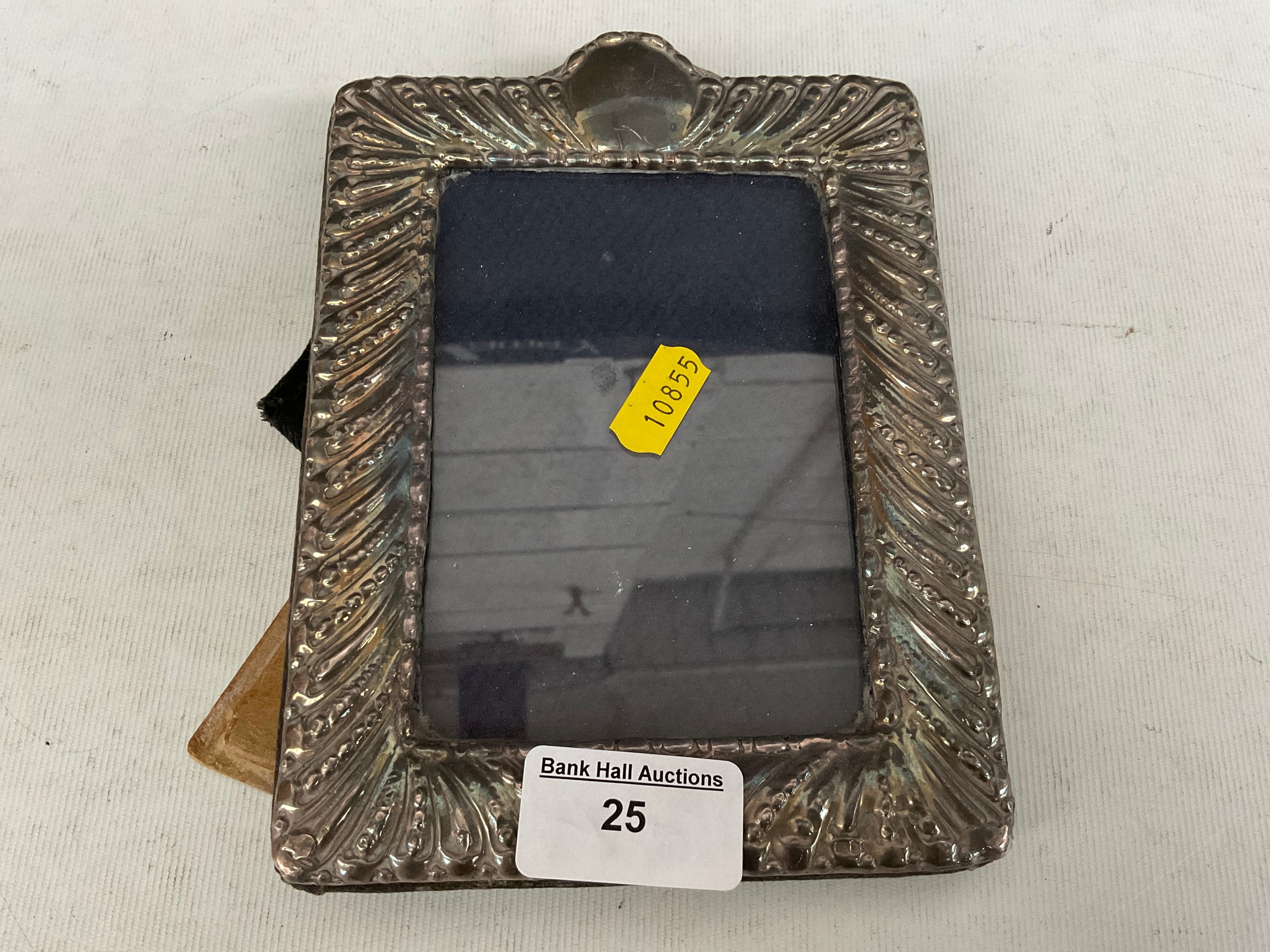 Lot 25