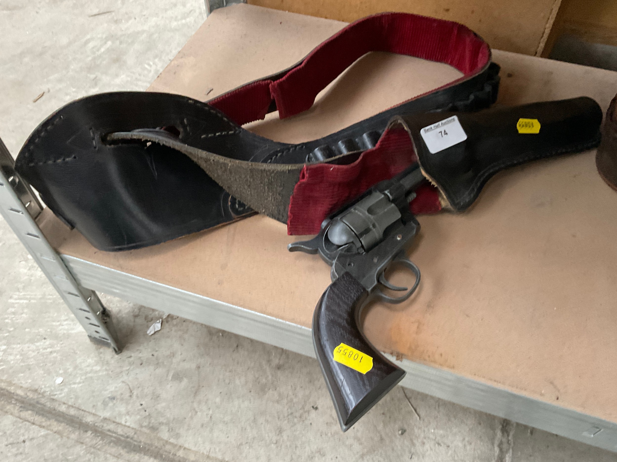 Lot 74