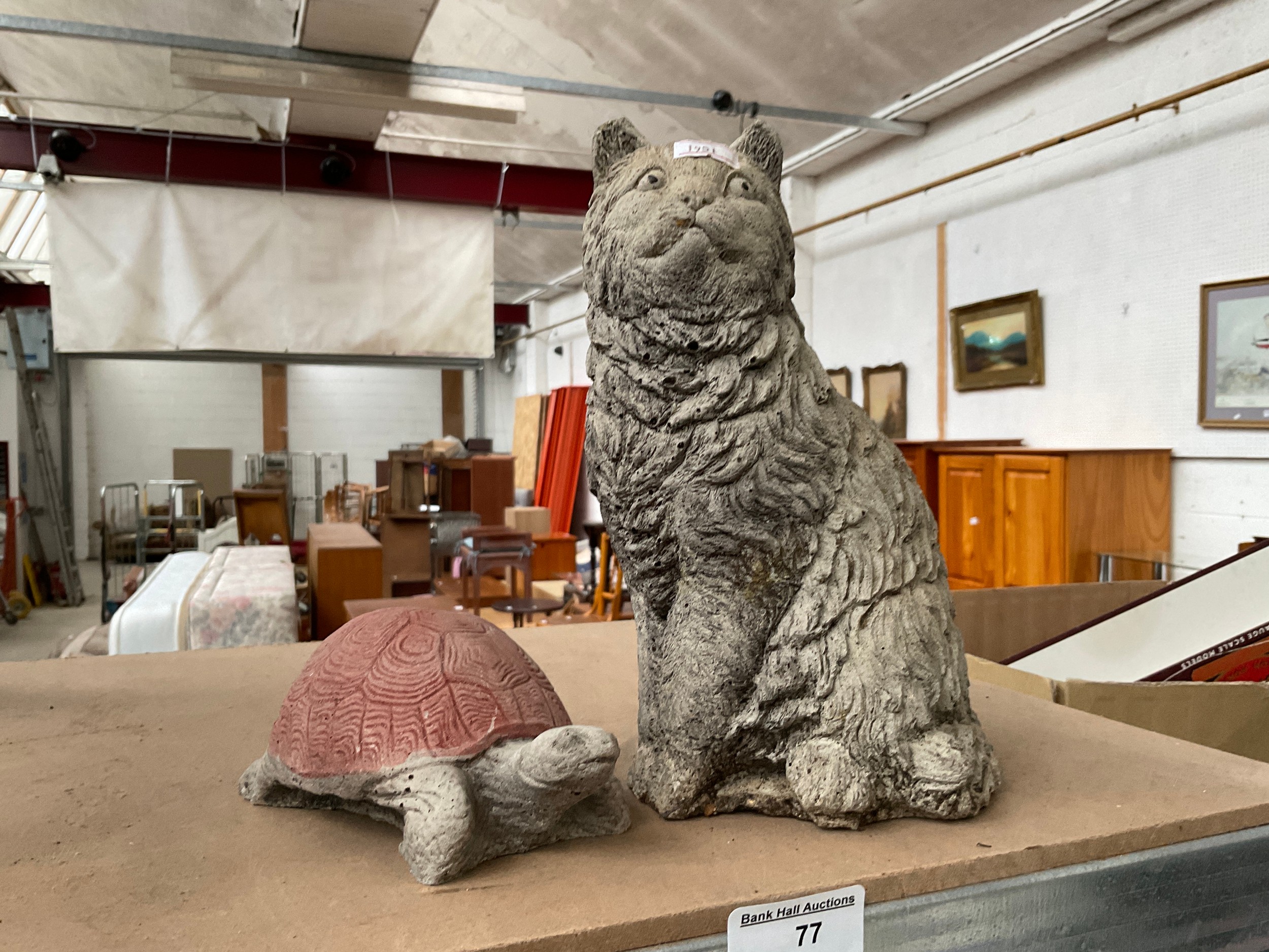 Lot 77