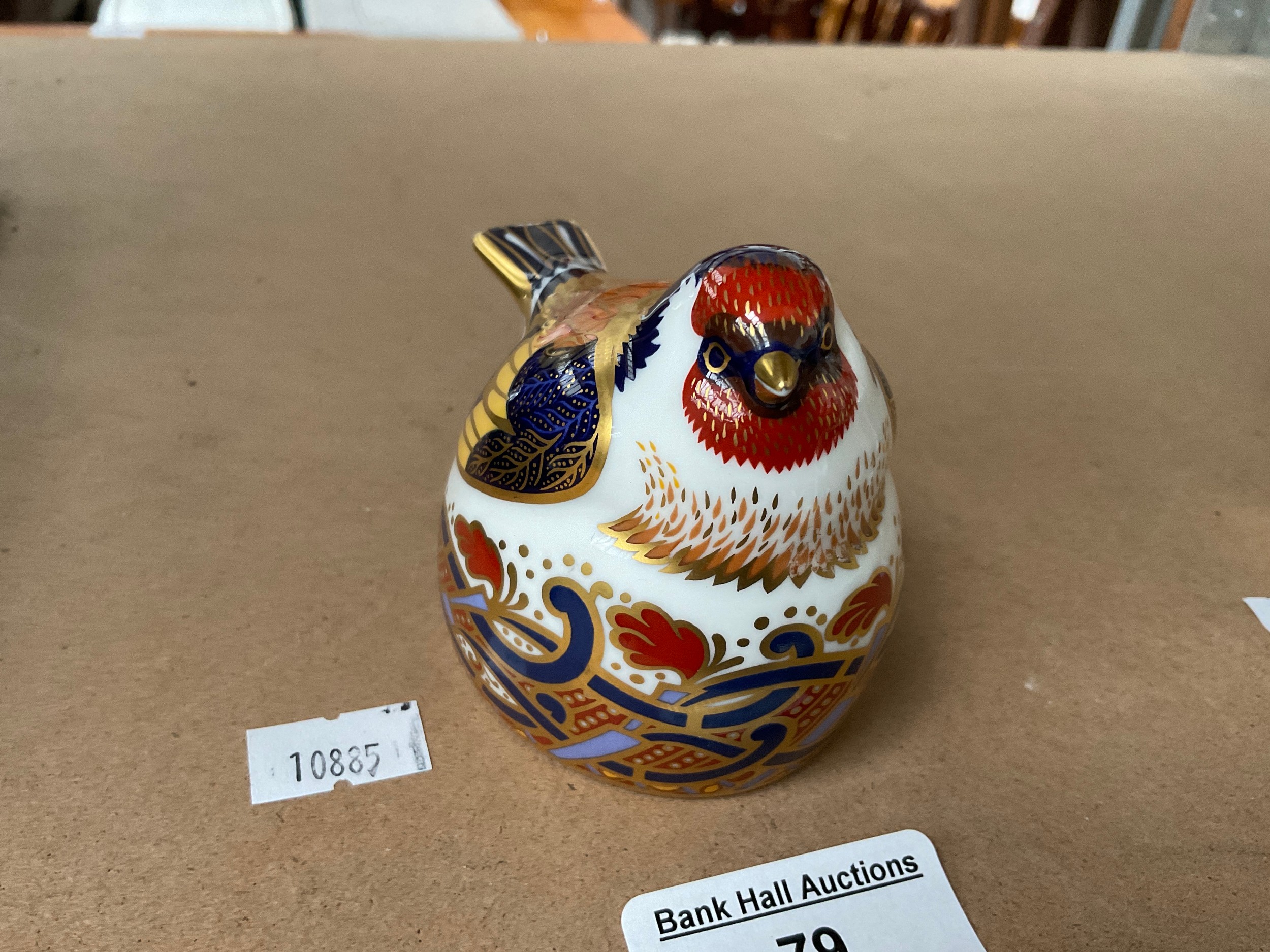 Lot 79
