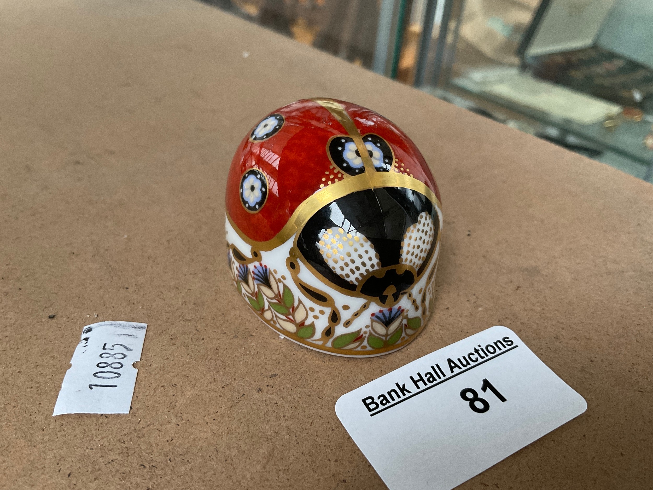 Lot 81