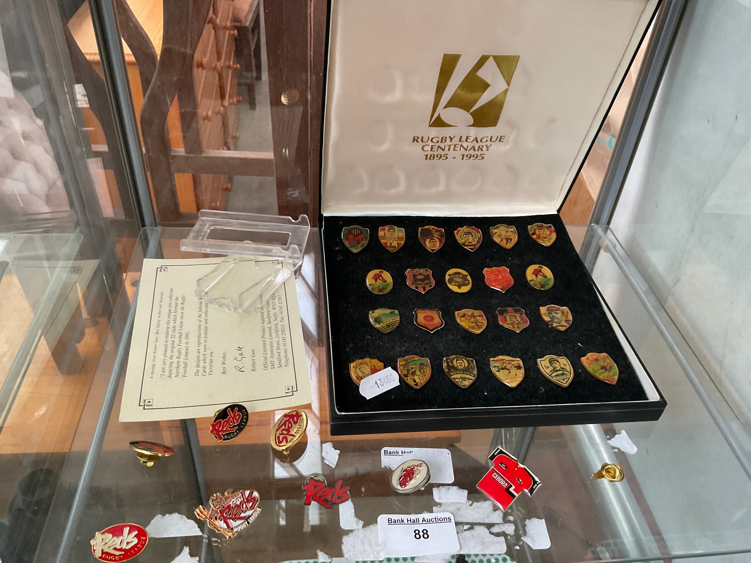Lot 88