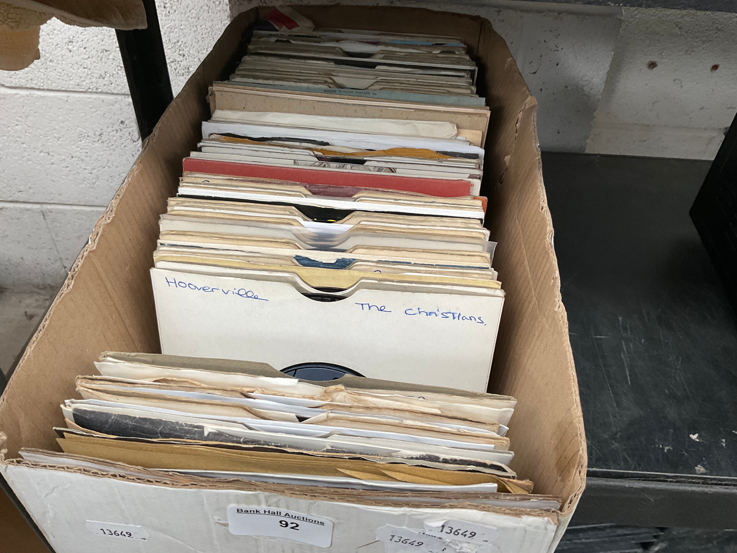 Lot 92