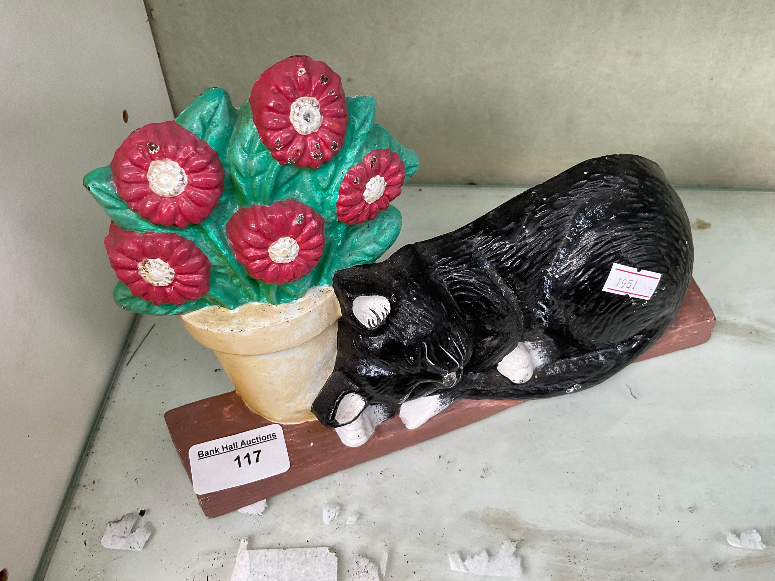 Lot 117