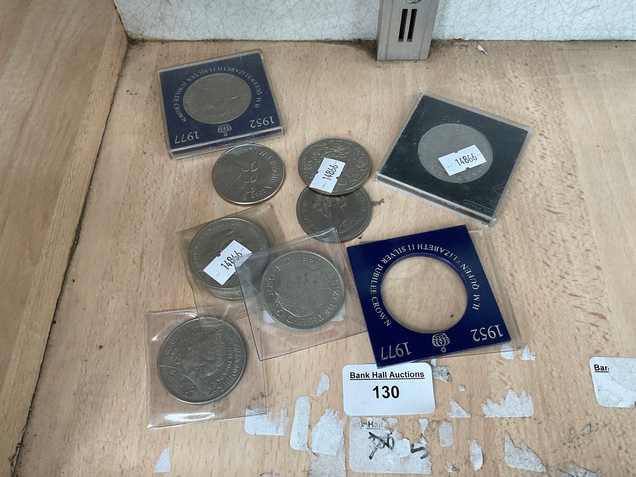 Lot 130