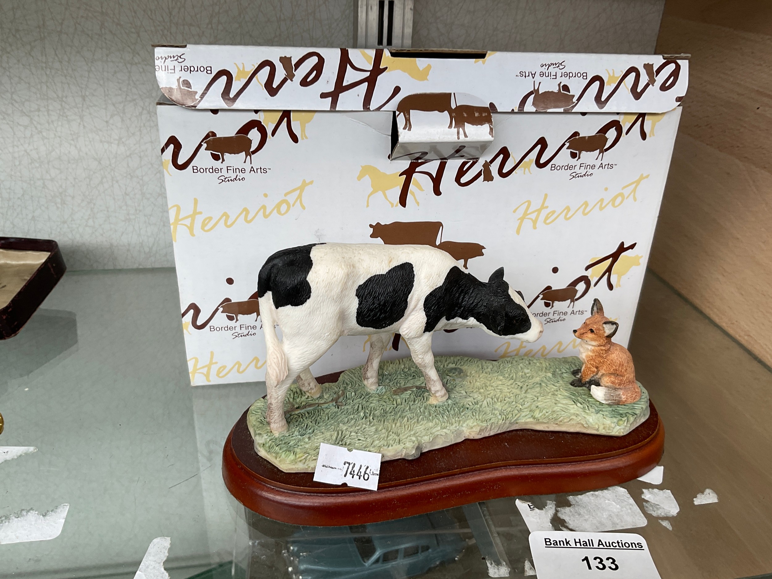 Lot 133