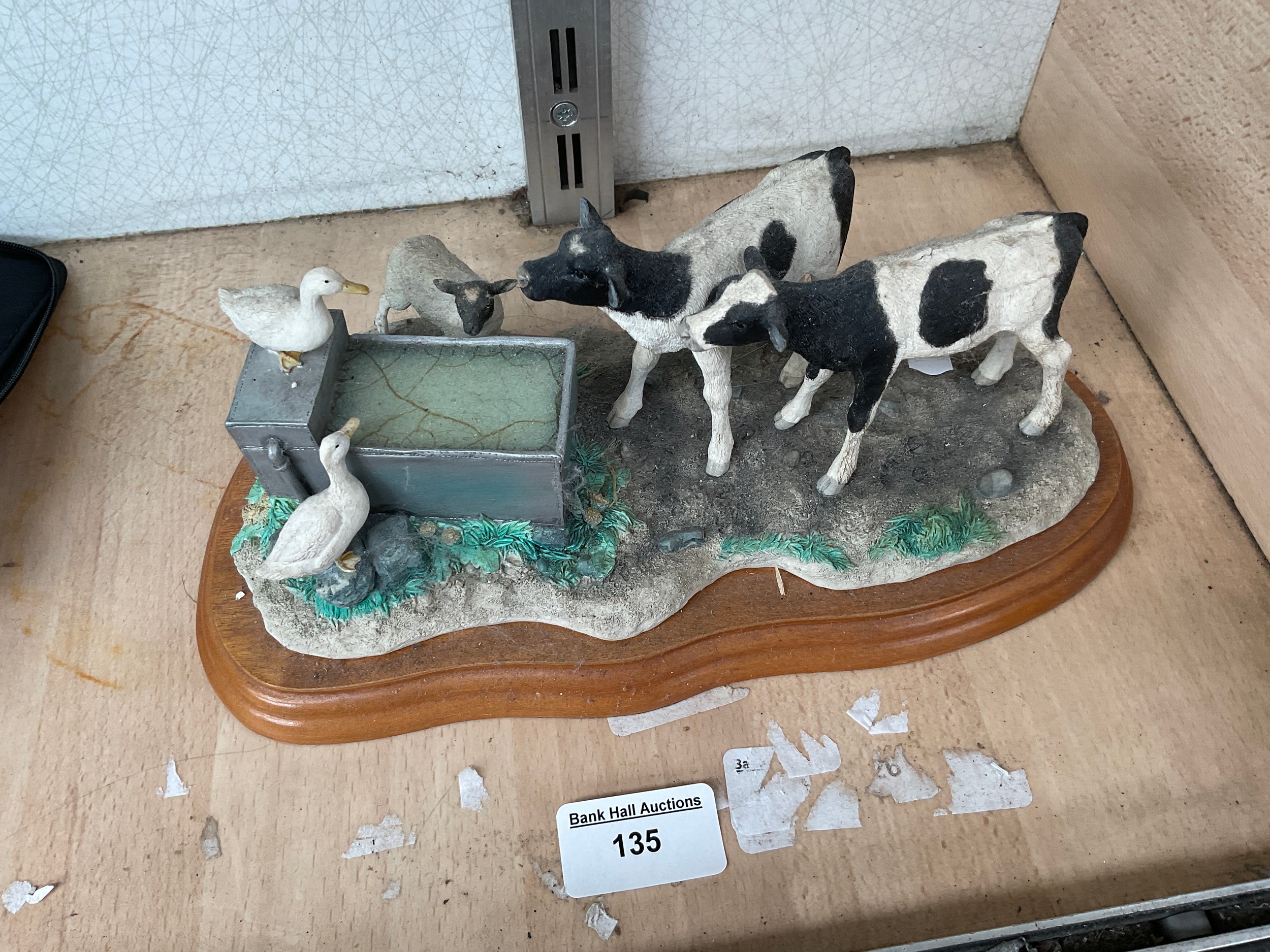 Lot 135