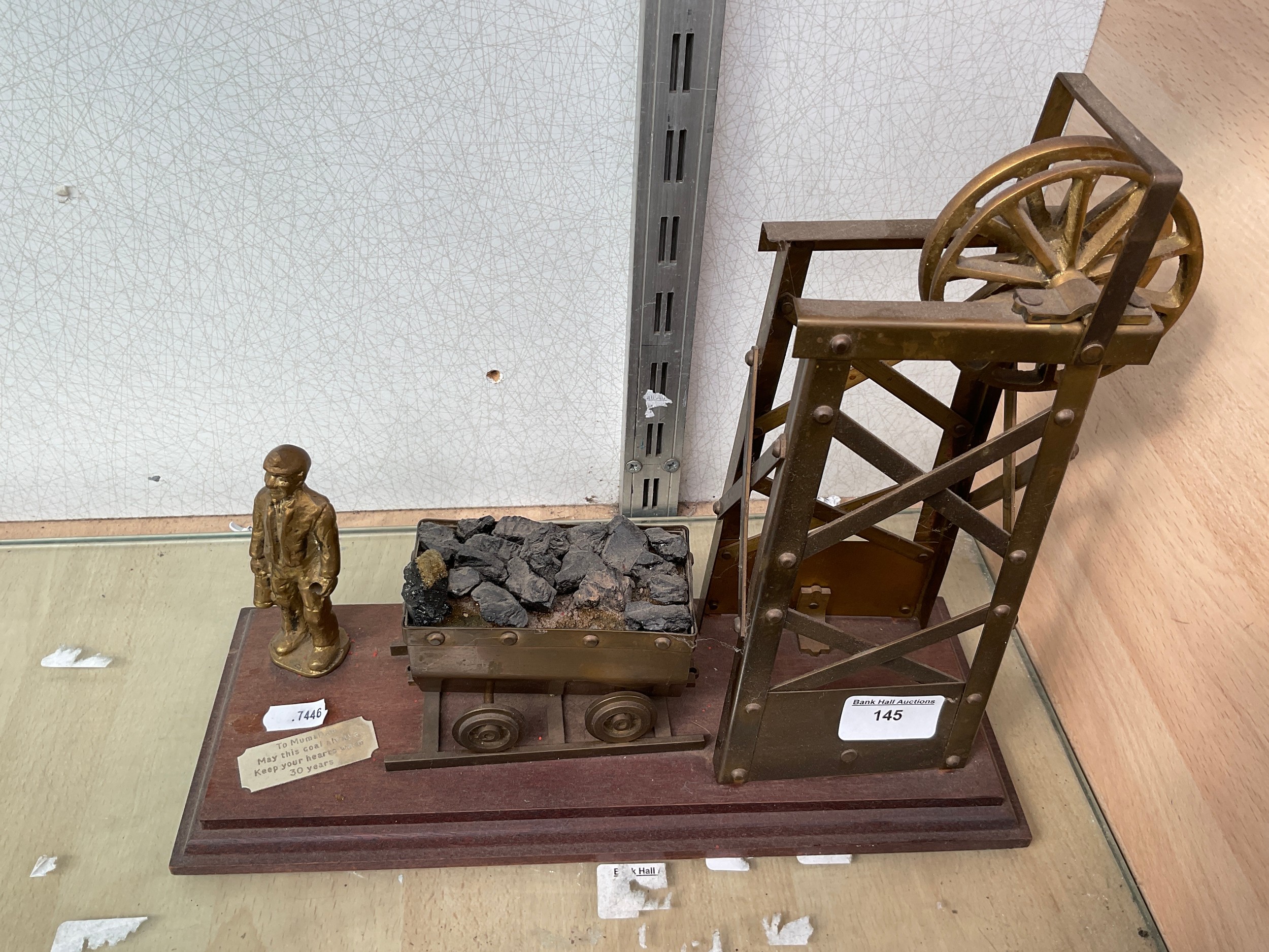 Lot 145