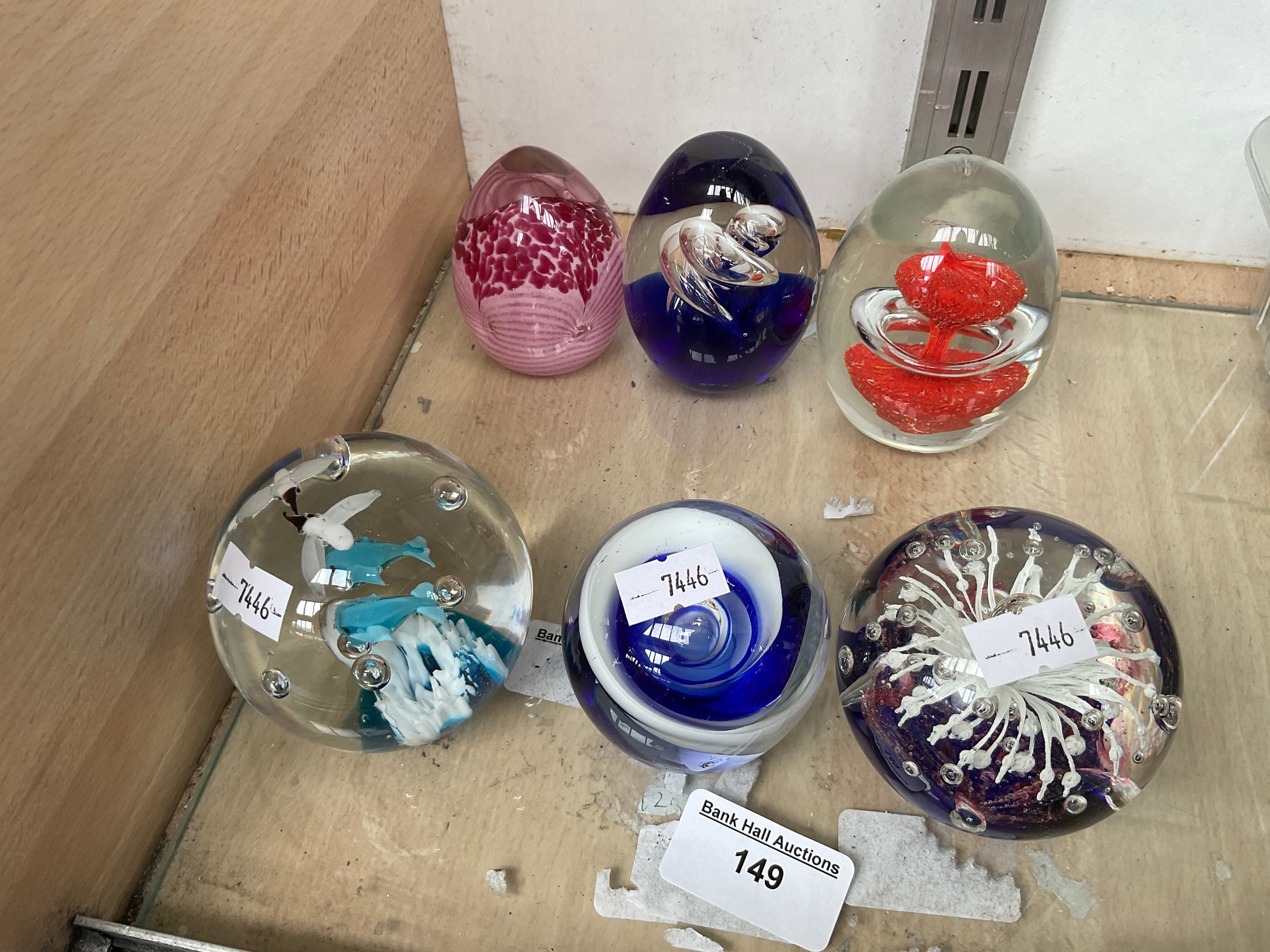 Lot 149
