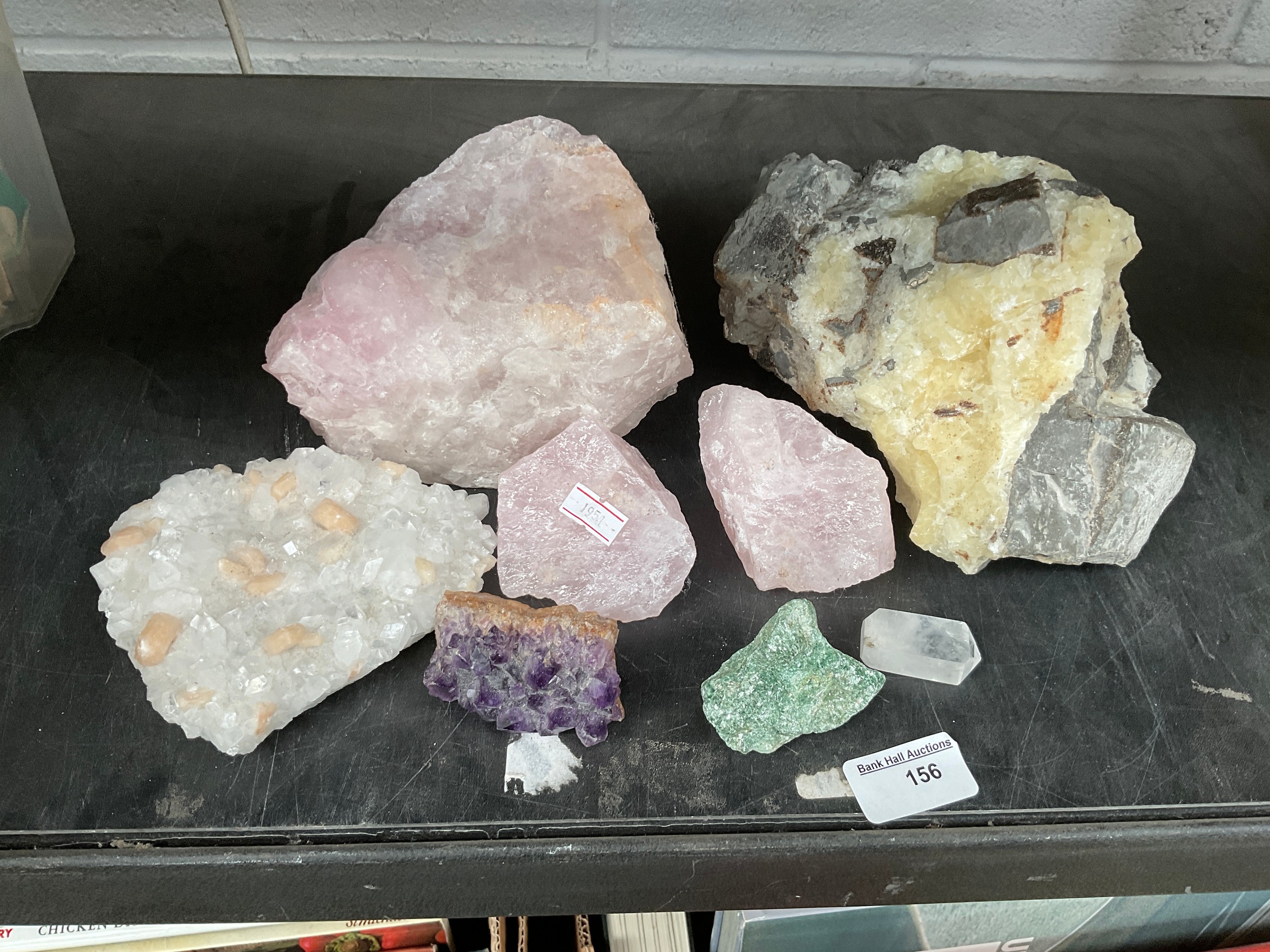 Lot 156