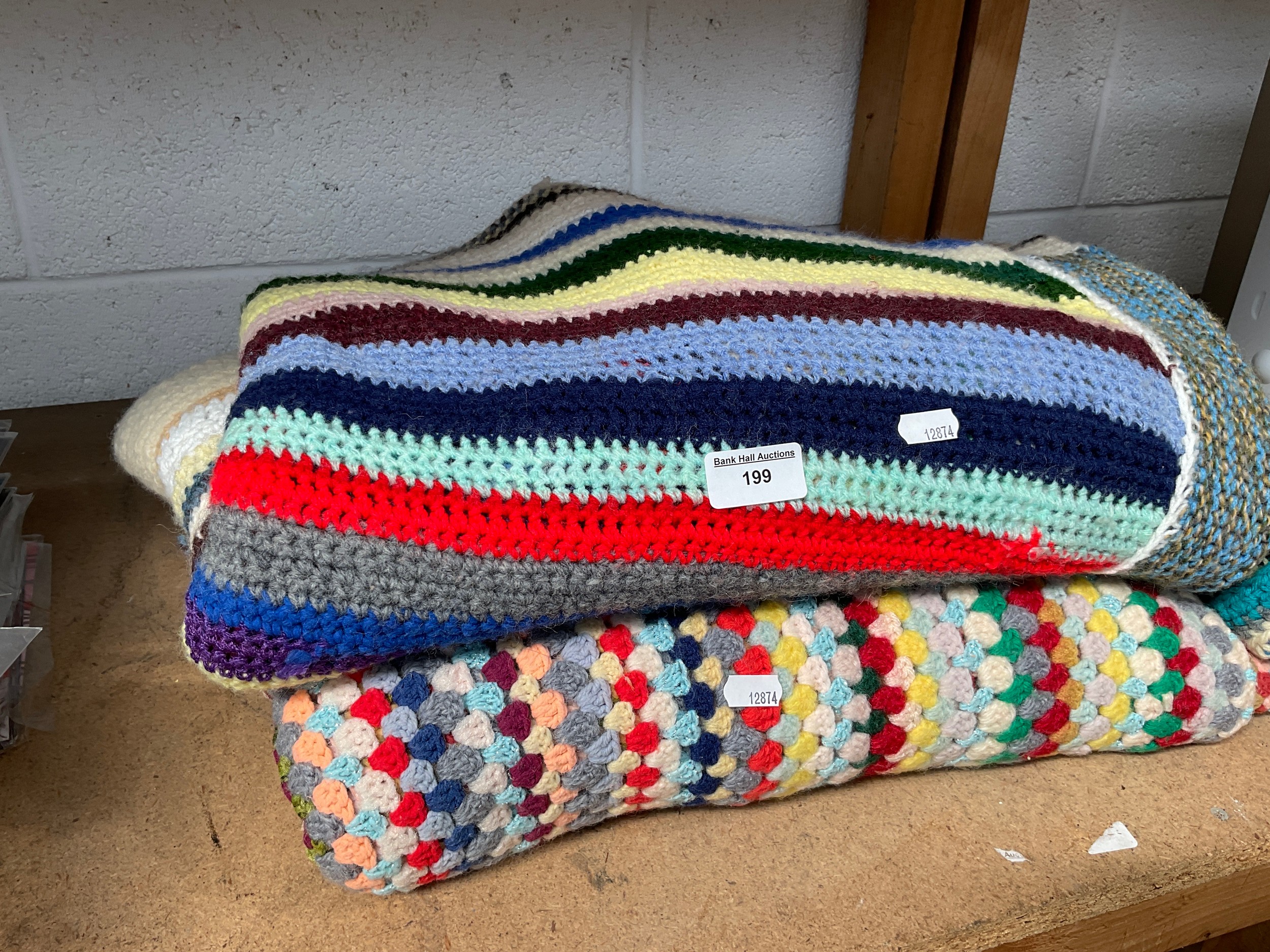 Lot 199