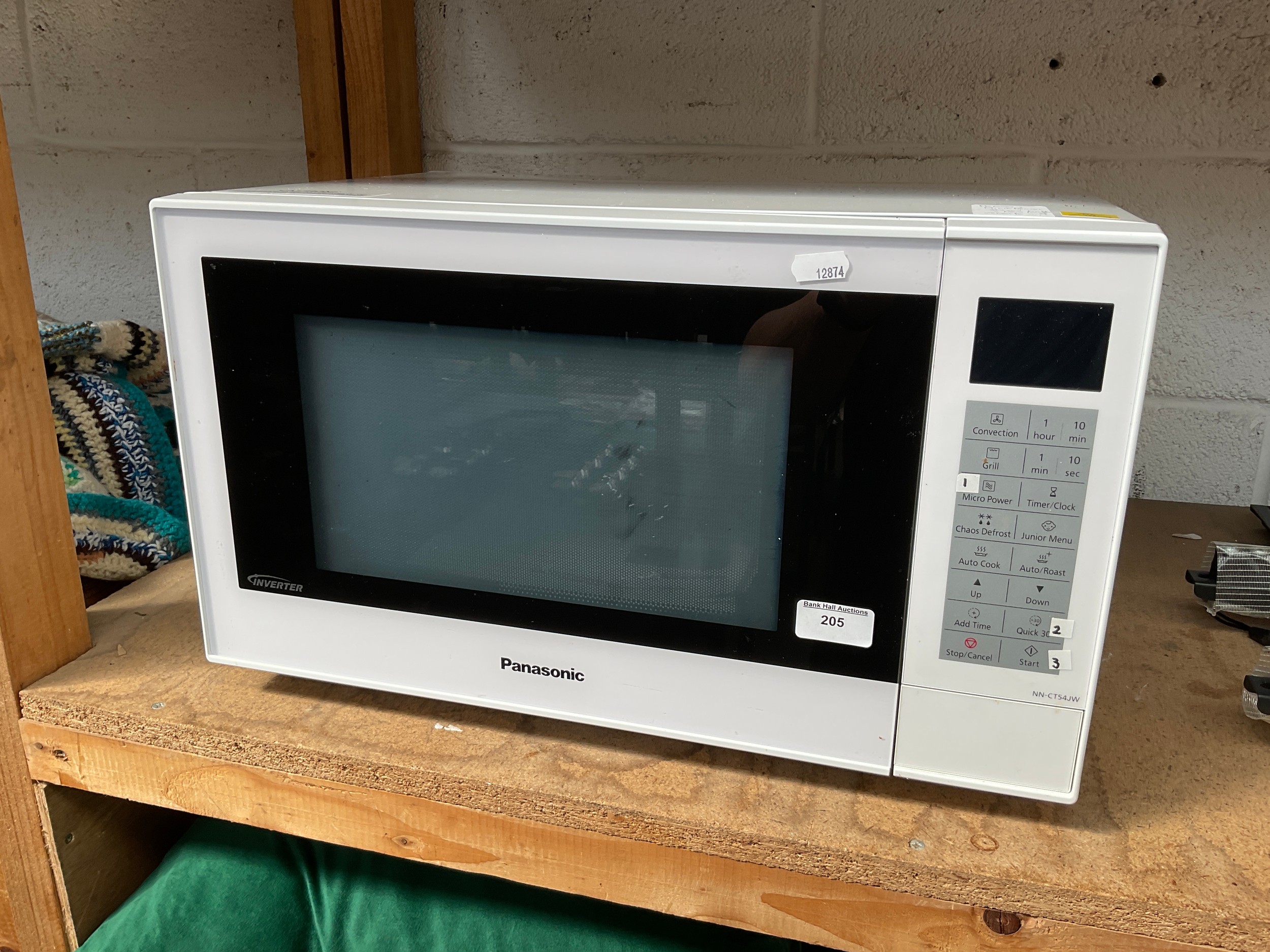 Lot 205