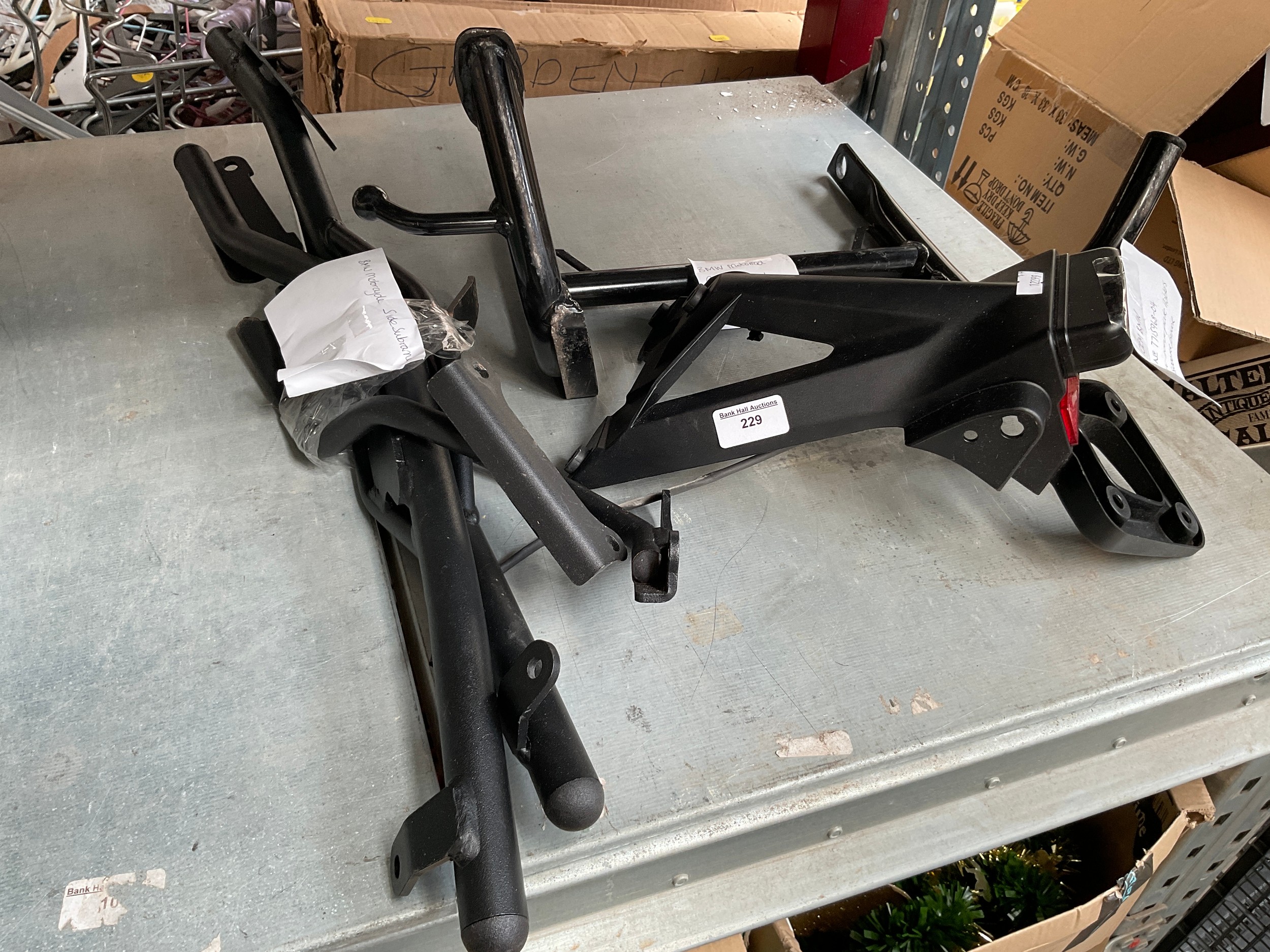Lot 229