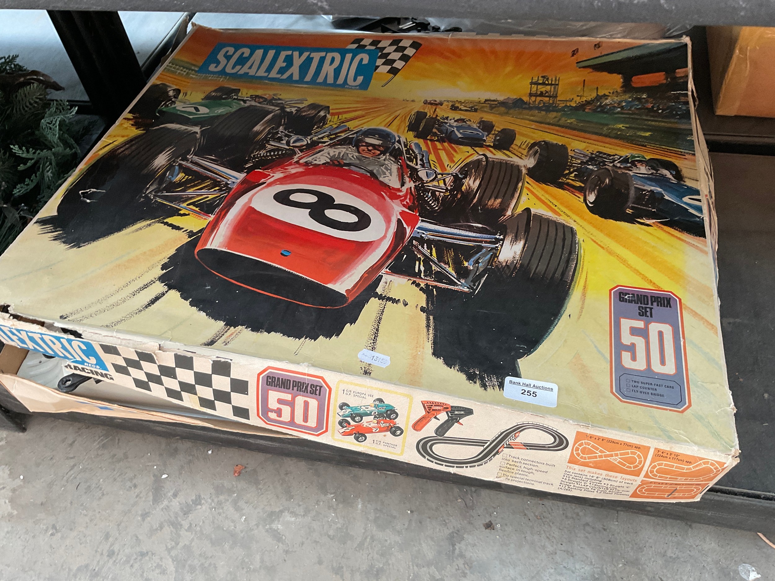Lot 255