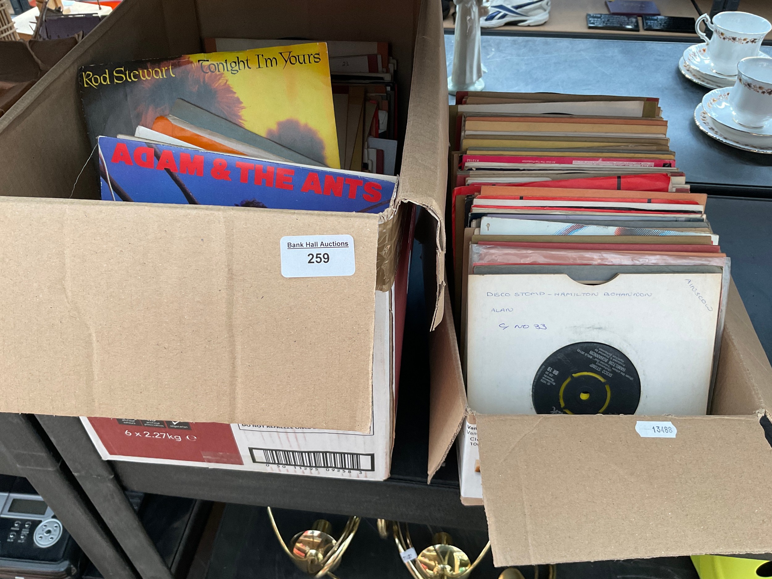 Lot 259