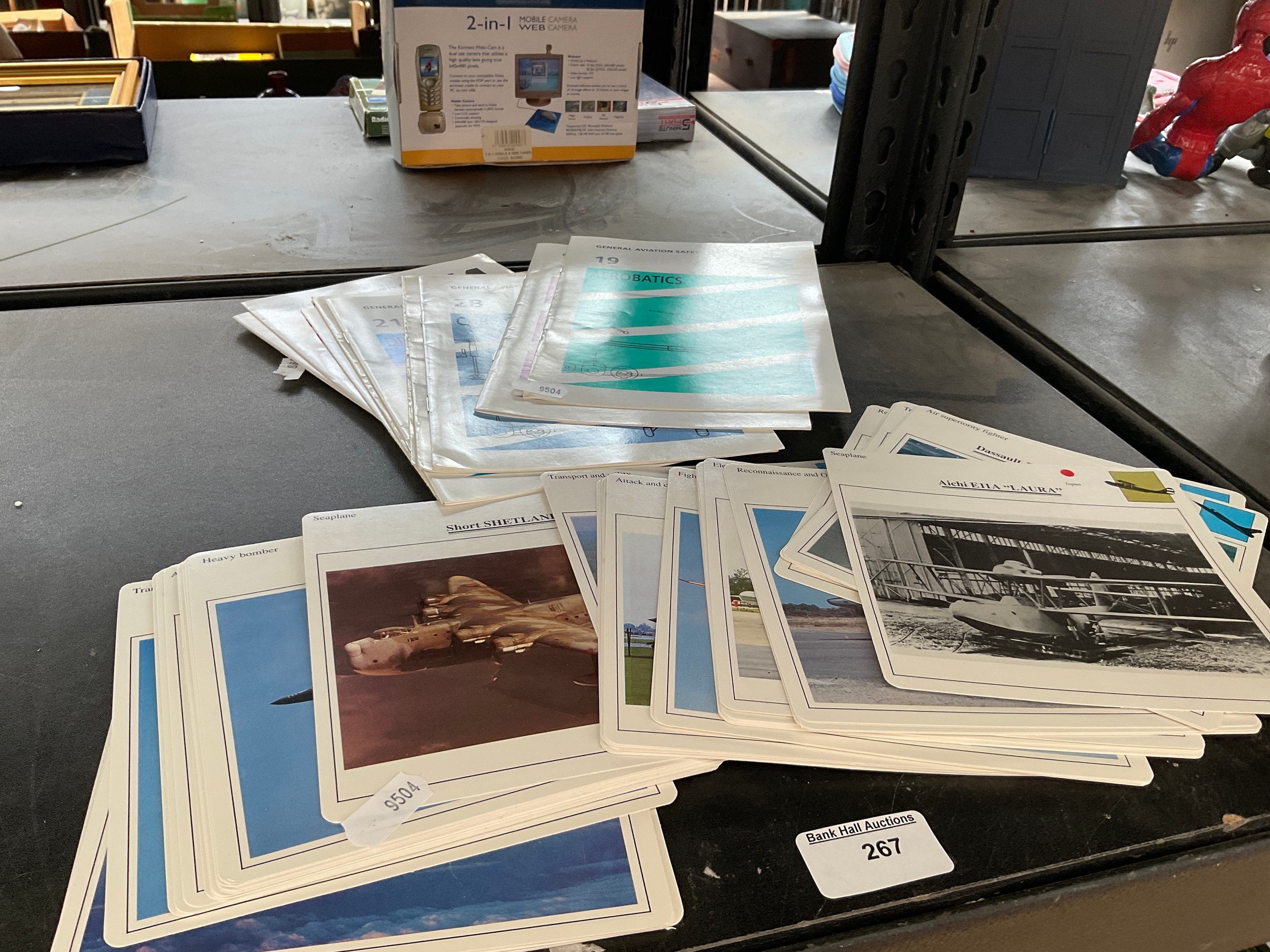 Lot 267