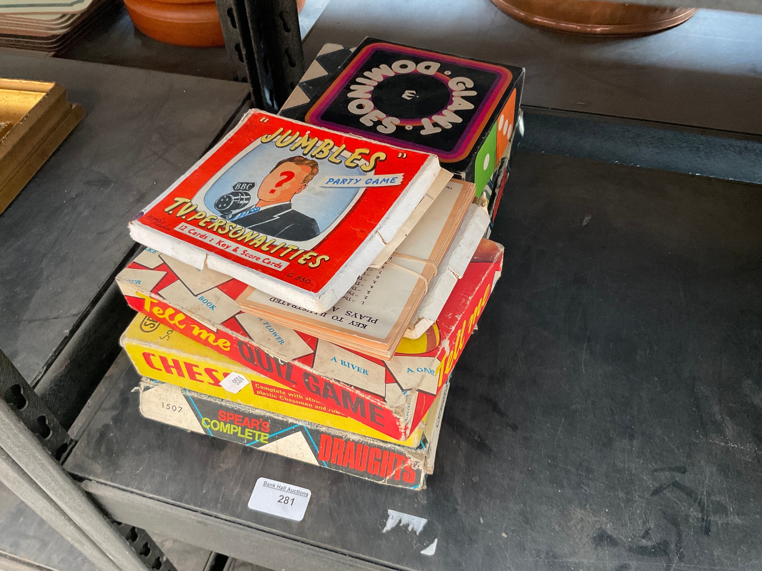 Lot 281