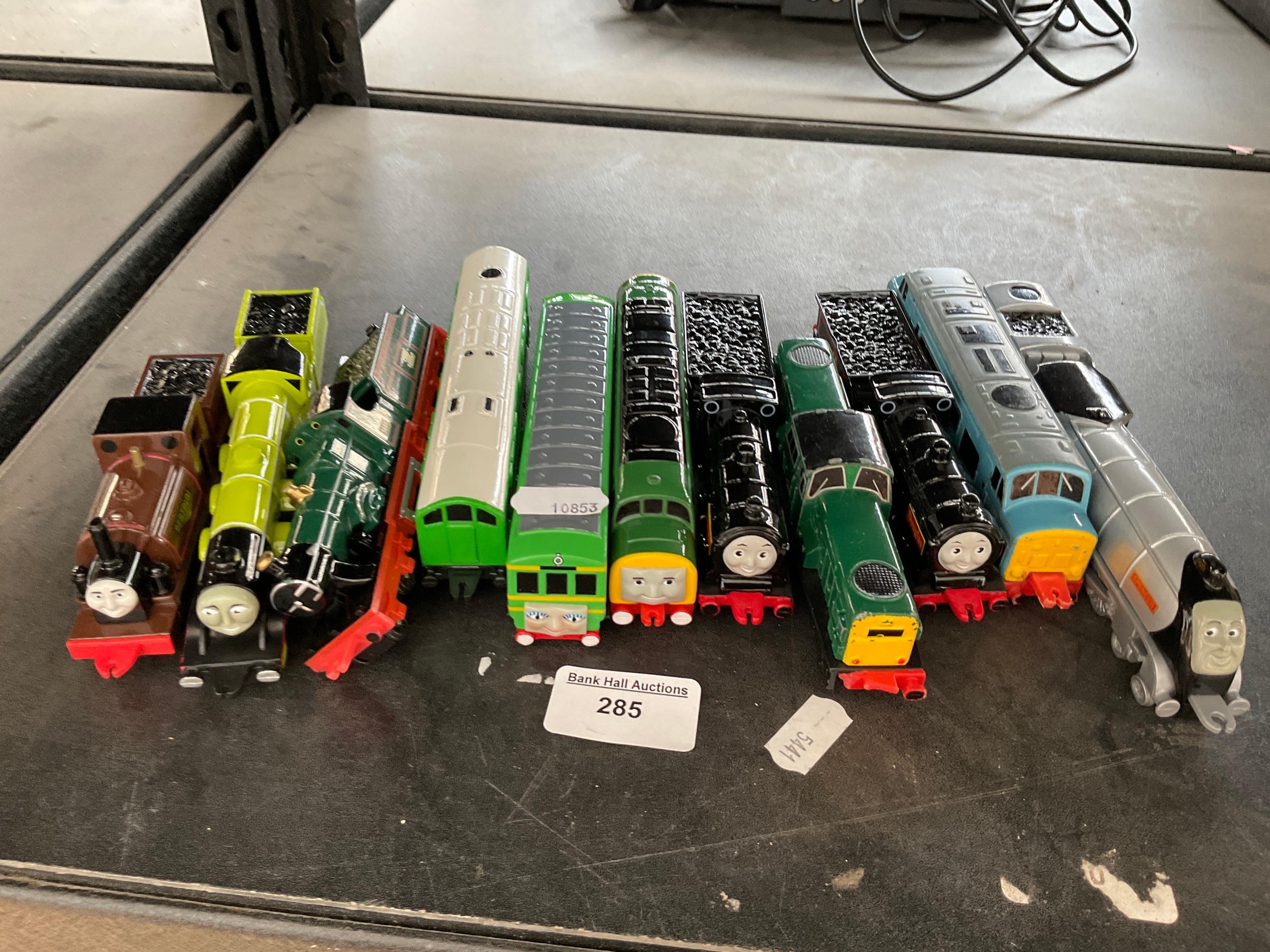 Lot 285