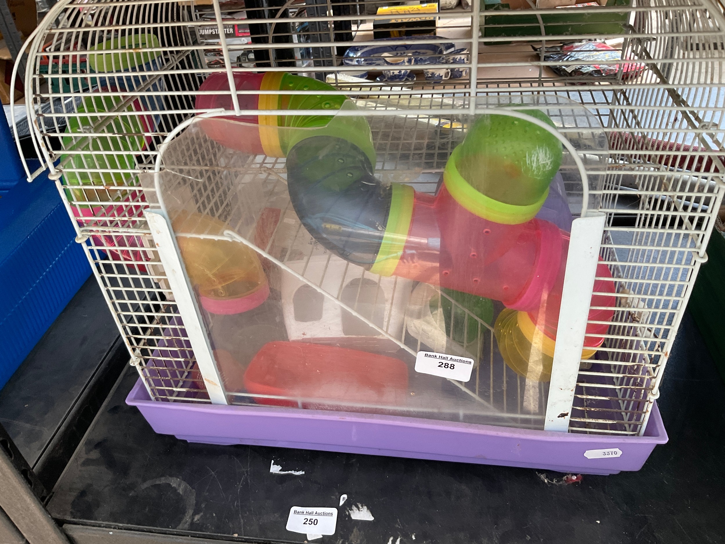 Lot 288