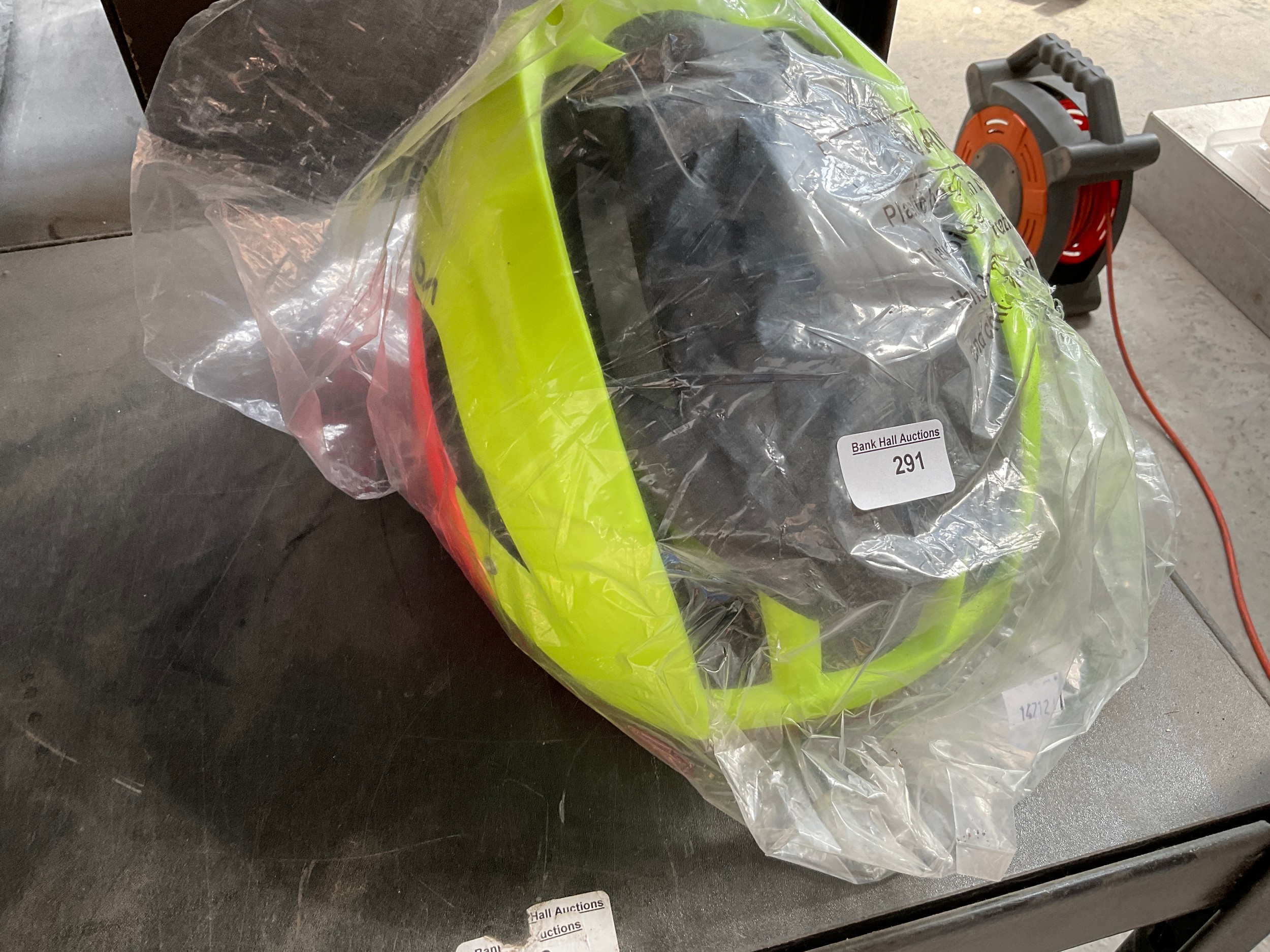 Lot 291