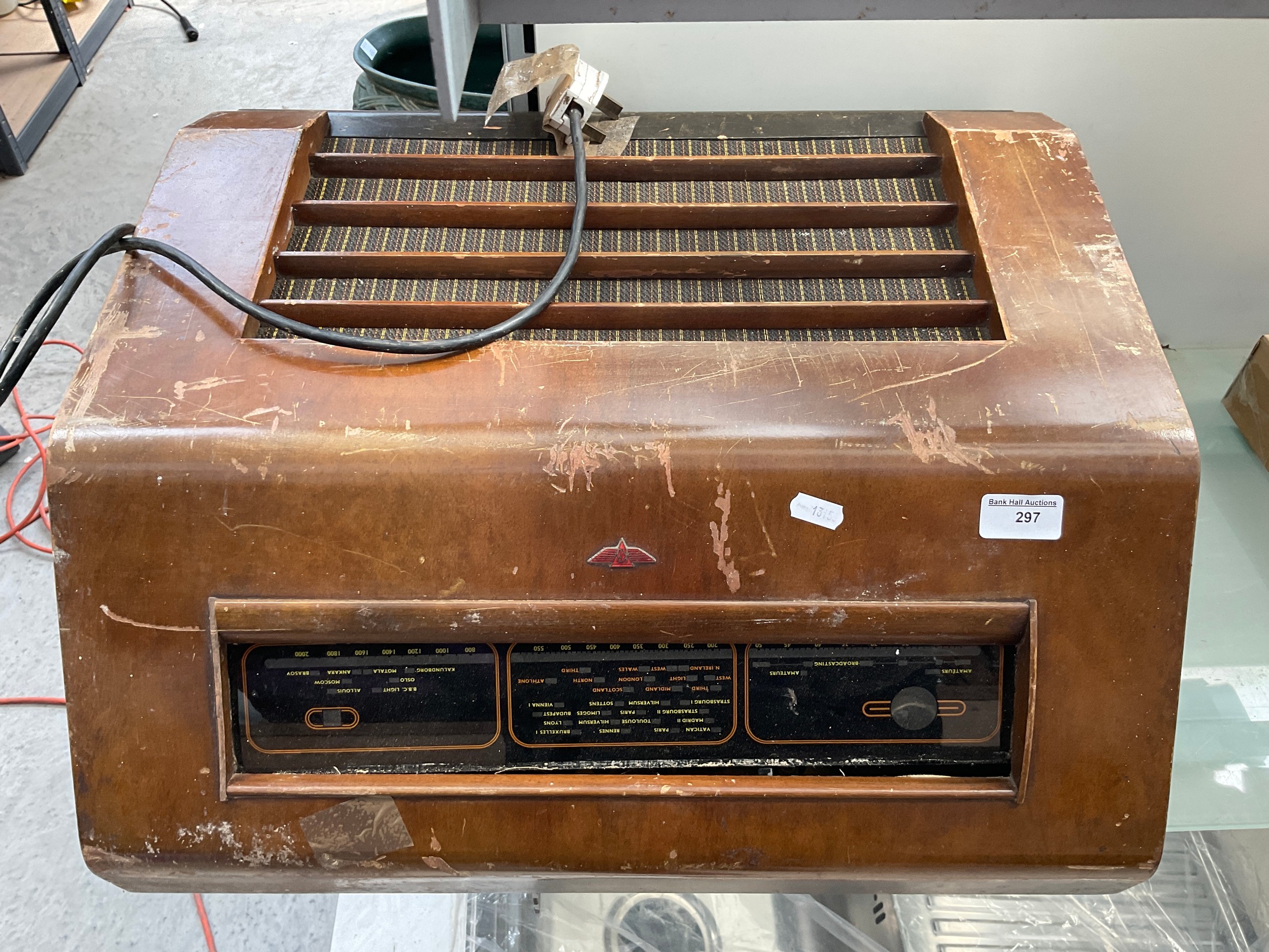 Lot 297