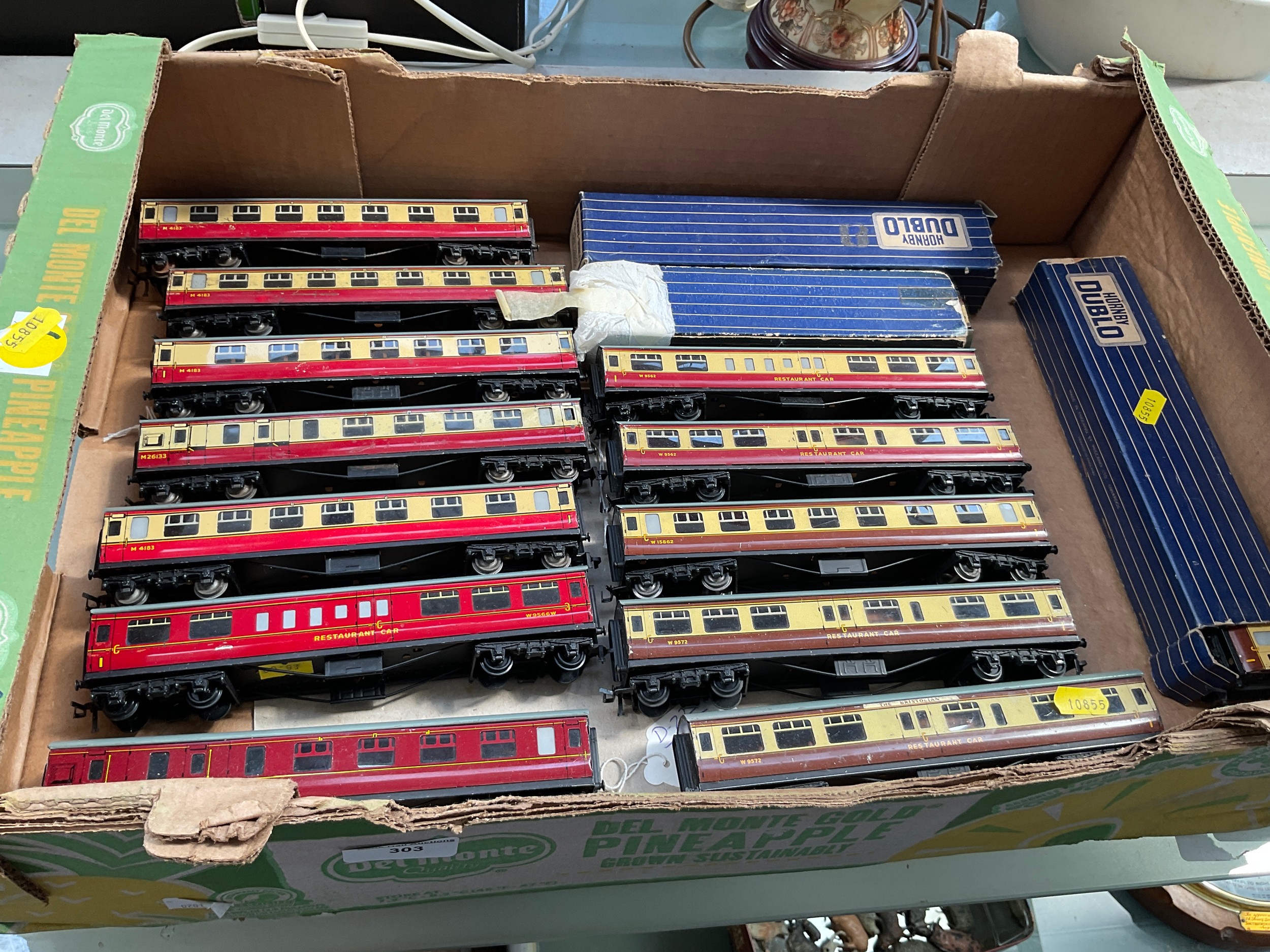 Lot 303