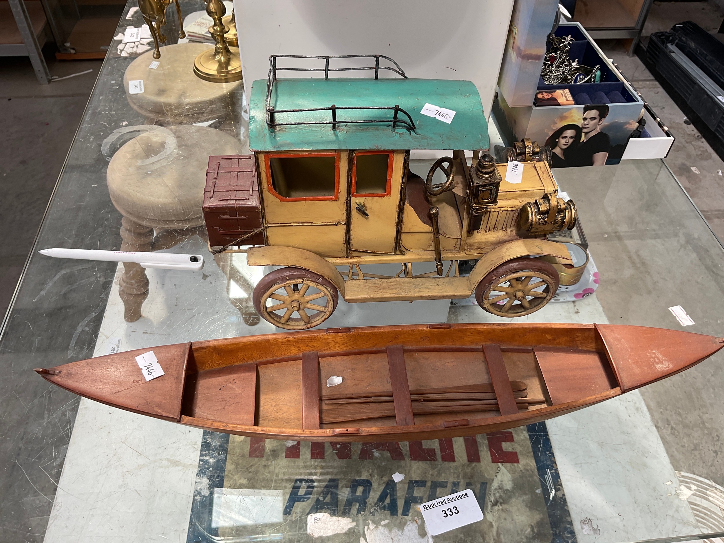 Lot 333